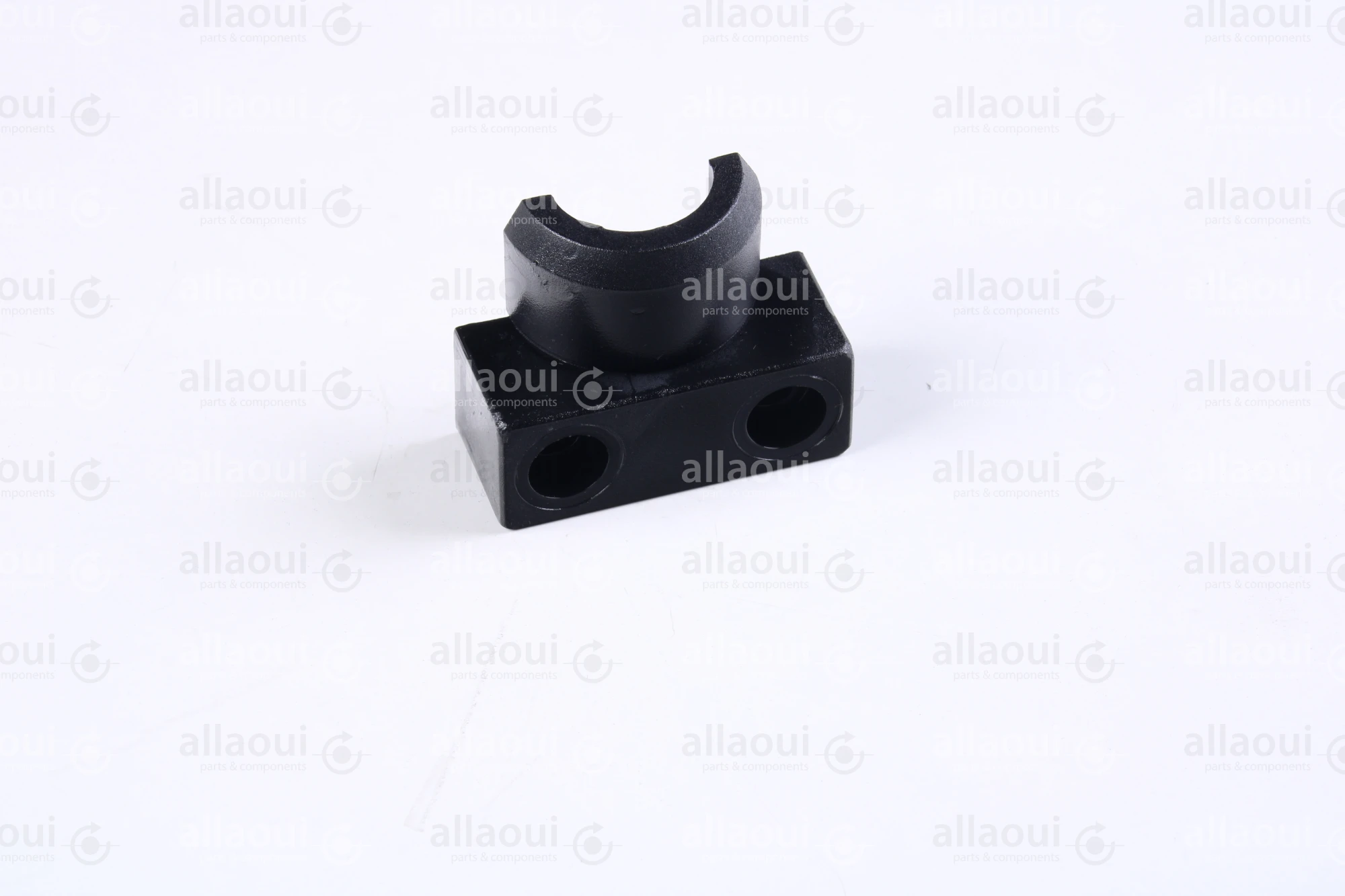 Polar Plain bearing (Part 2) 247176