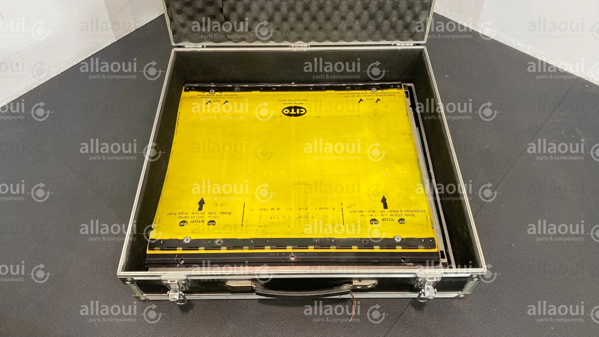 CITO RSP System 2.0 HEIDELBERG SM 52 ARK00040