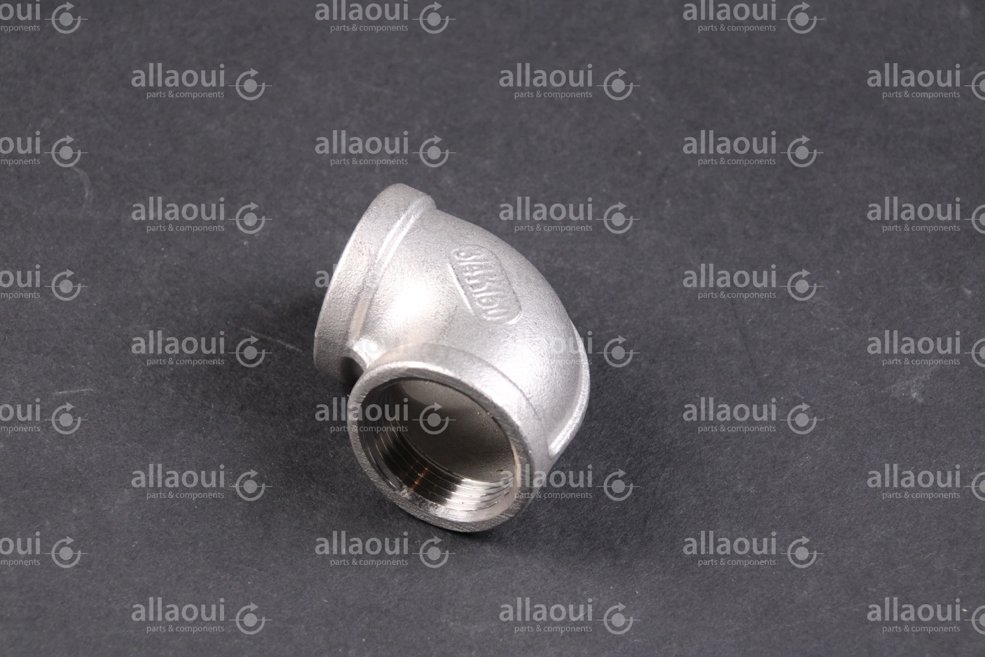 Koenig & Bauer (KBA) Corner DIN-2987-R3/4-X6CRNITI1810