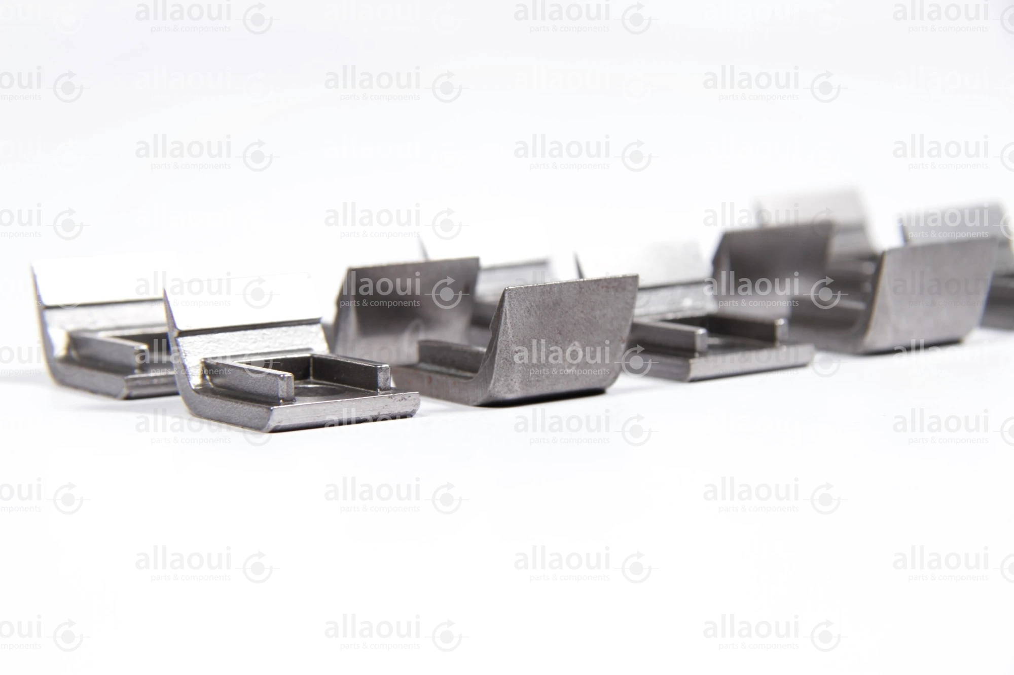 Manroland Gripper Tip (10 Pieces) 05A6282