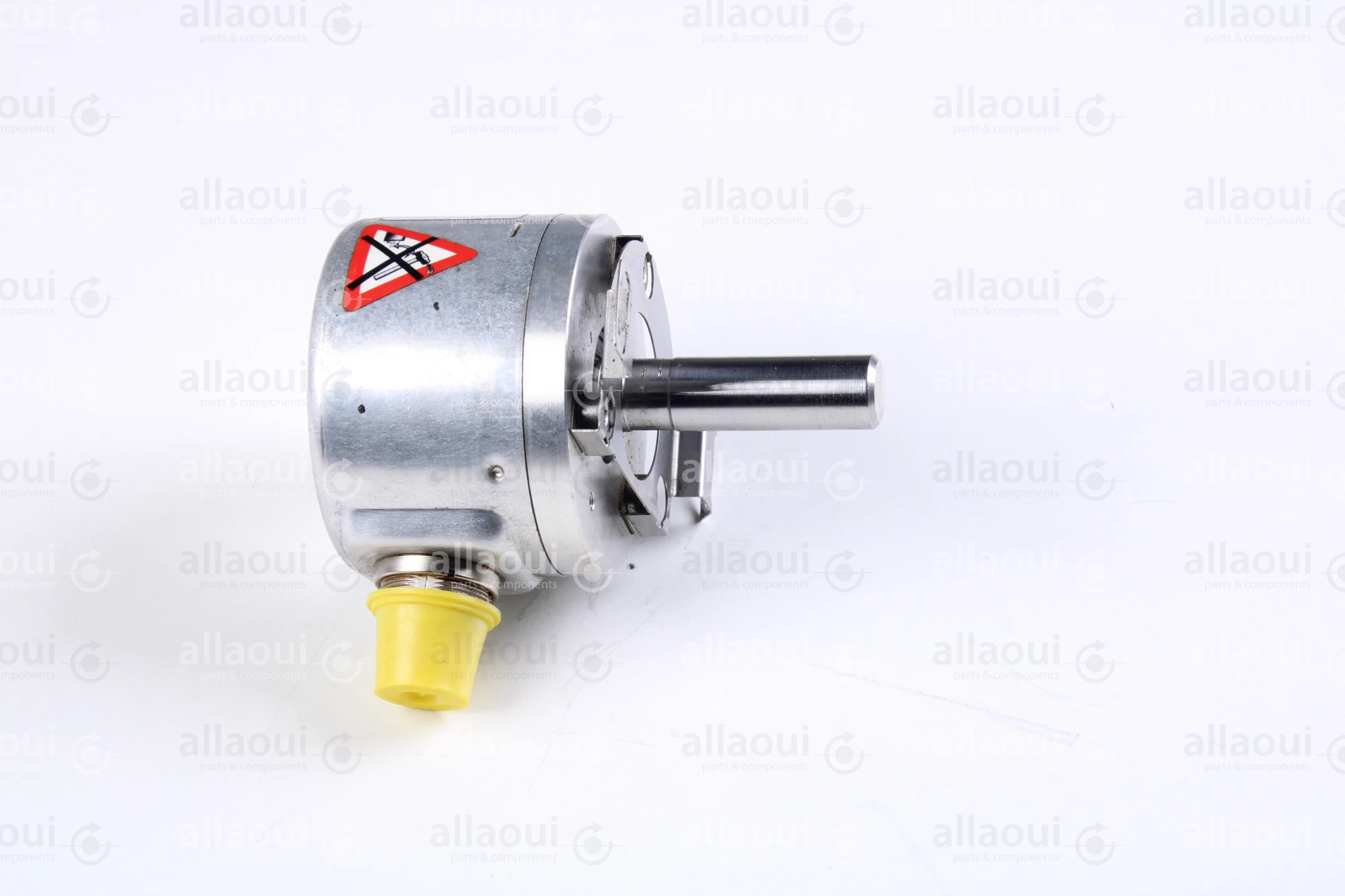 Heidelberg Encoder Sensor OPT Renc Rel L2.110.2571/02