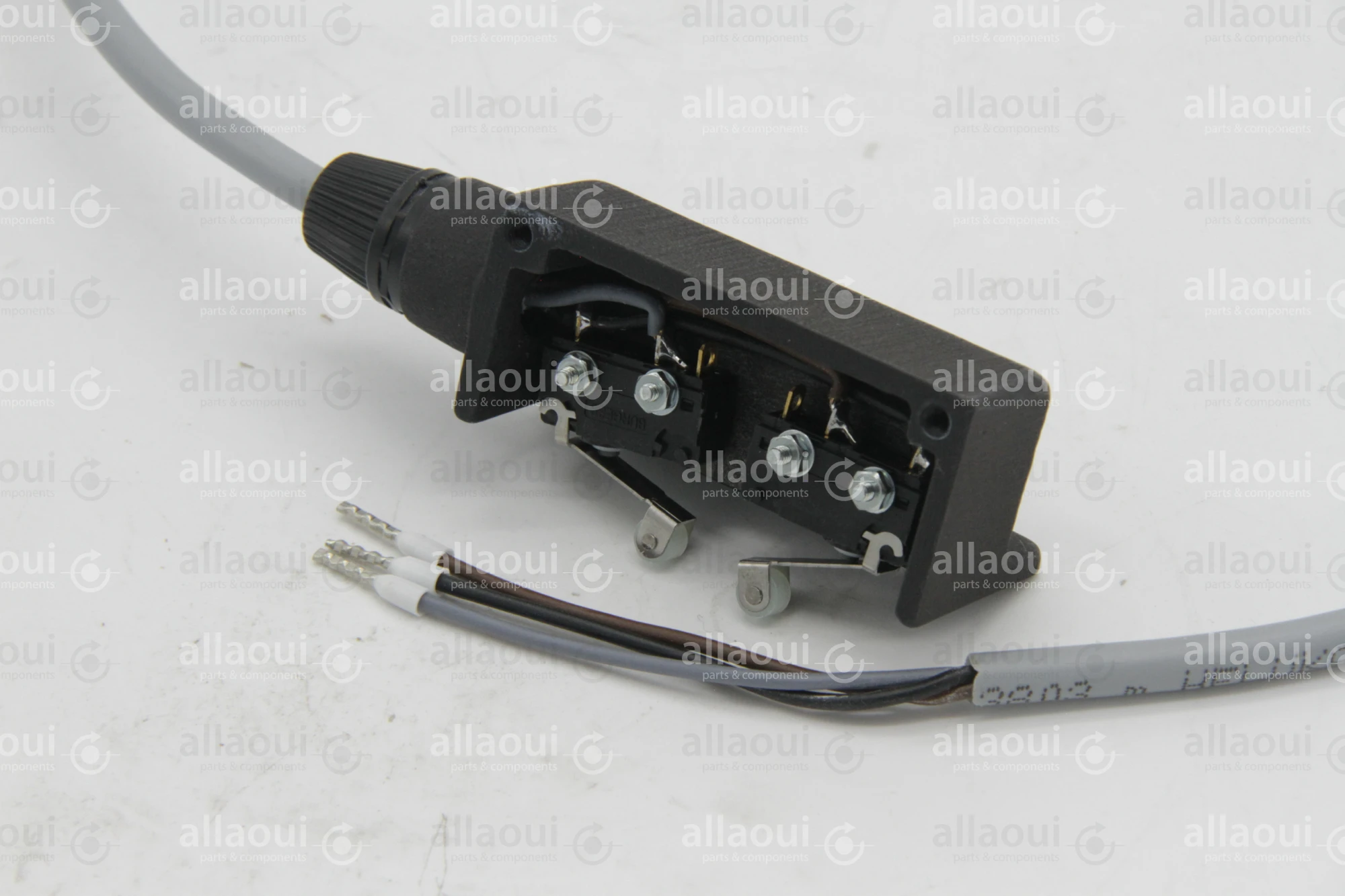 Heidelberg Casing for Switch ZD.214-183-BE-01