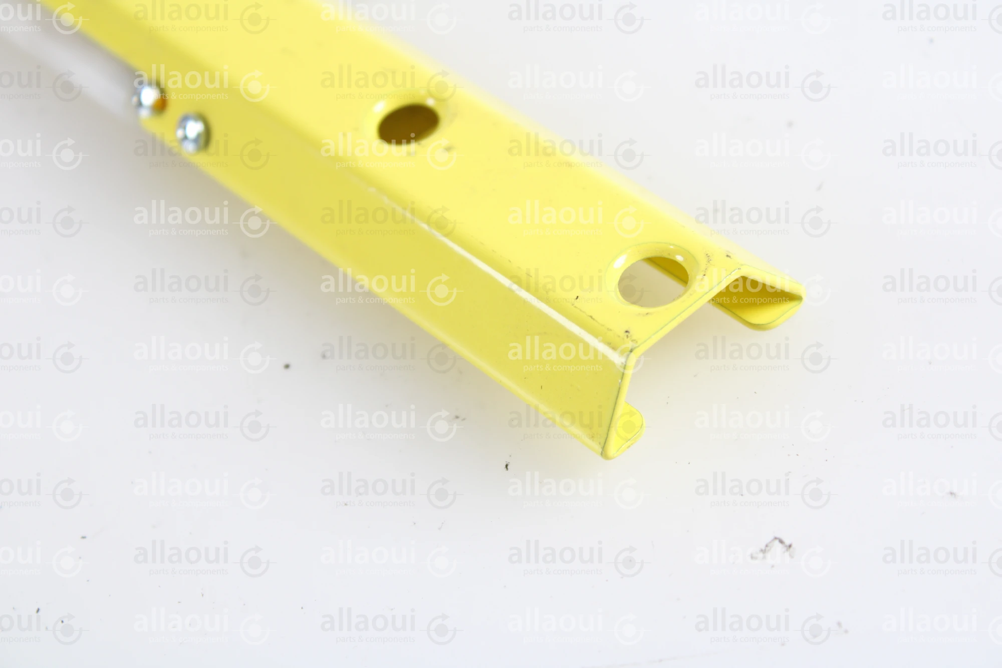 Koenig & Bauer (KBA) Protection profile P4944671