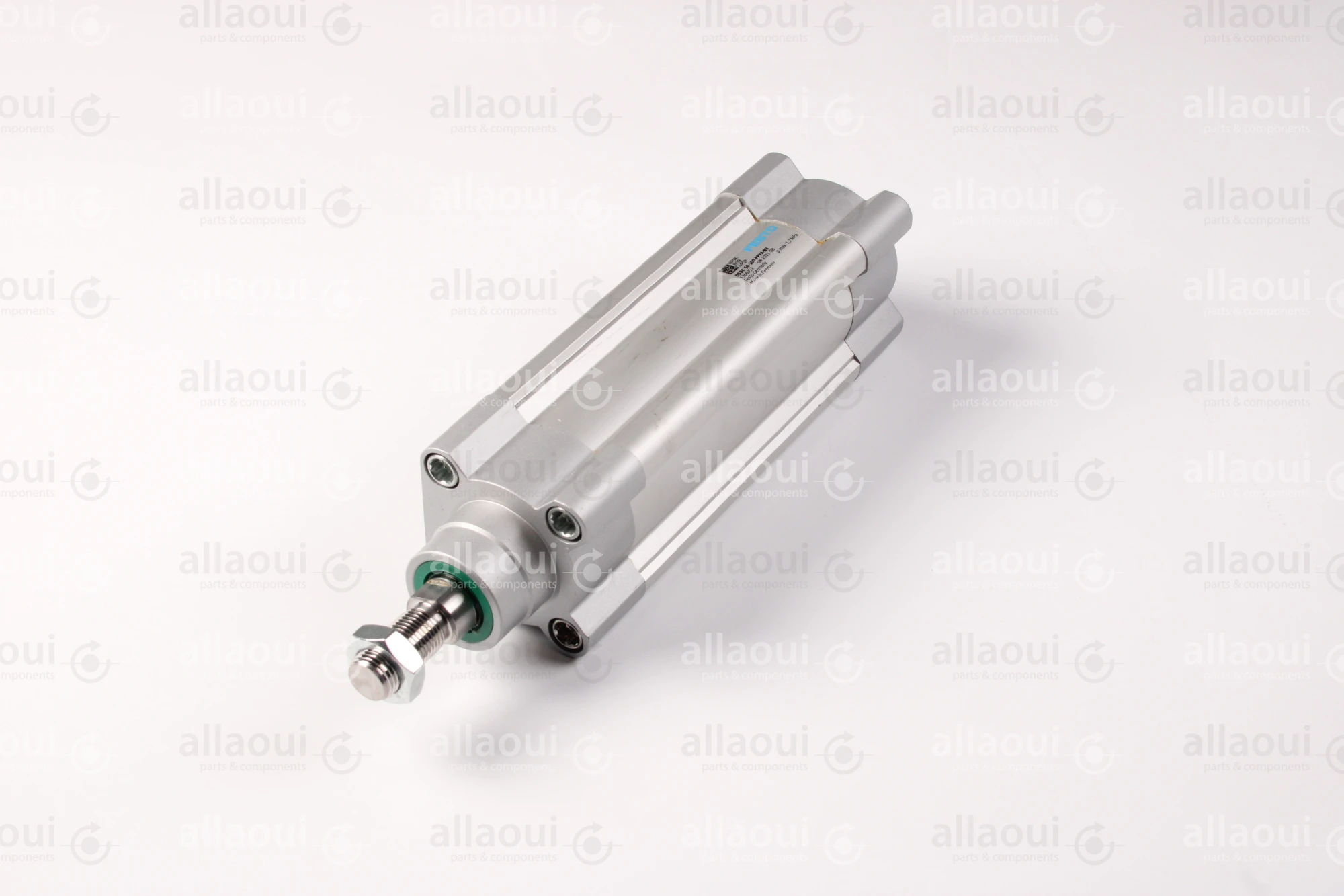 Festo Air Cylinder DSBC-50-100-PPVA-N3