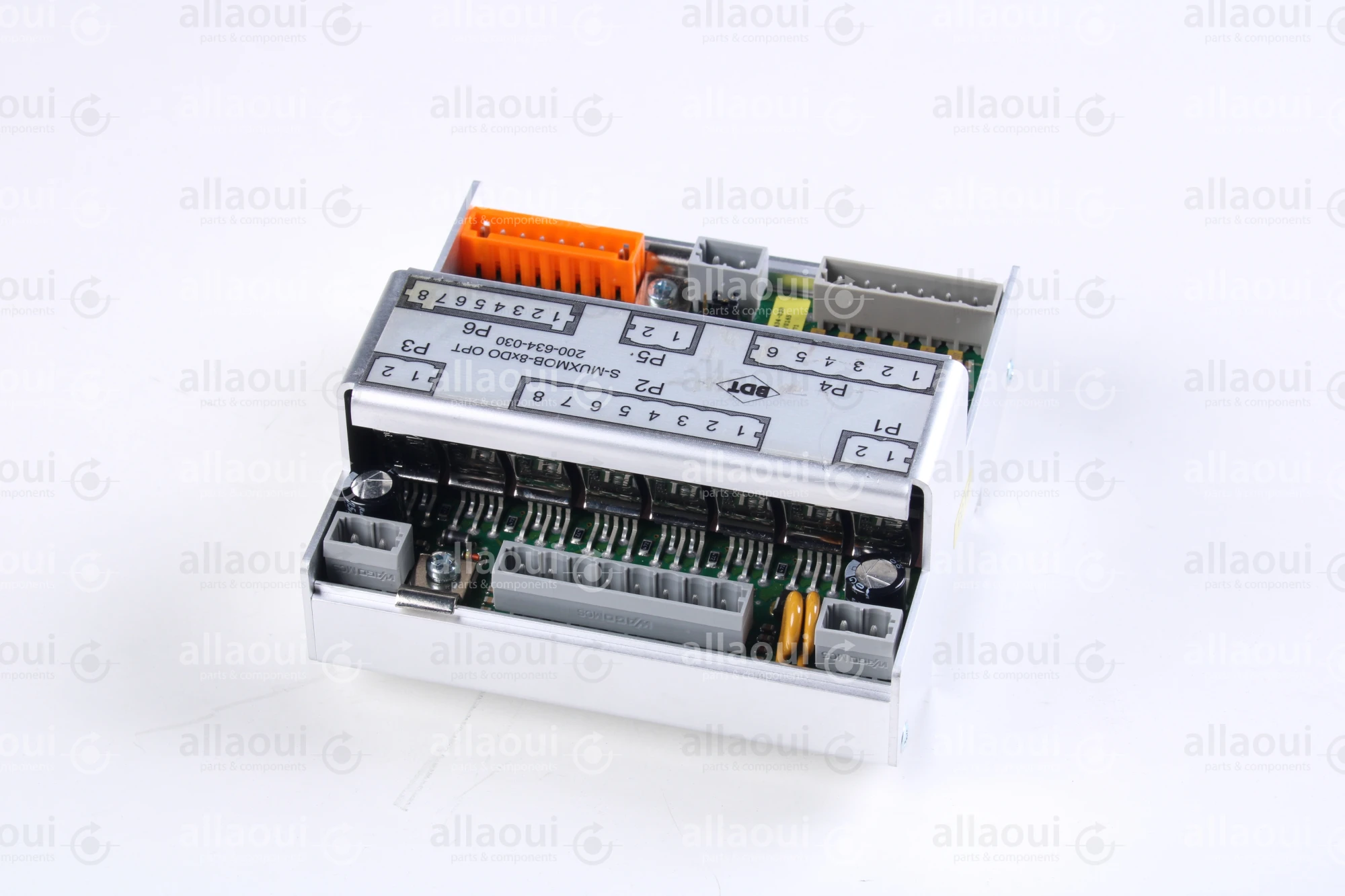 BDT S-MUXMOB-8xDO OPT S-MUXMOB-8xDO OPT