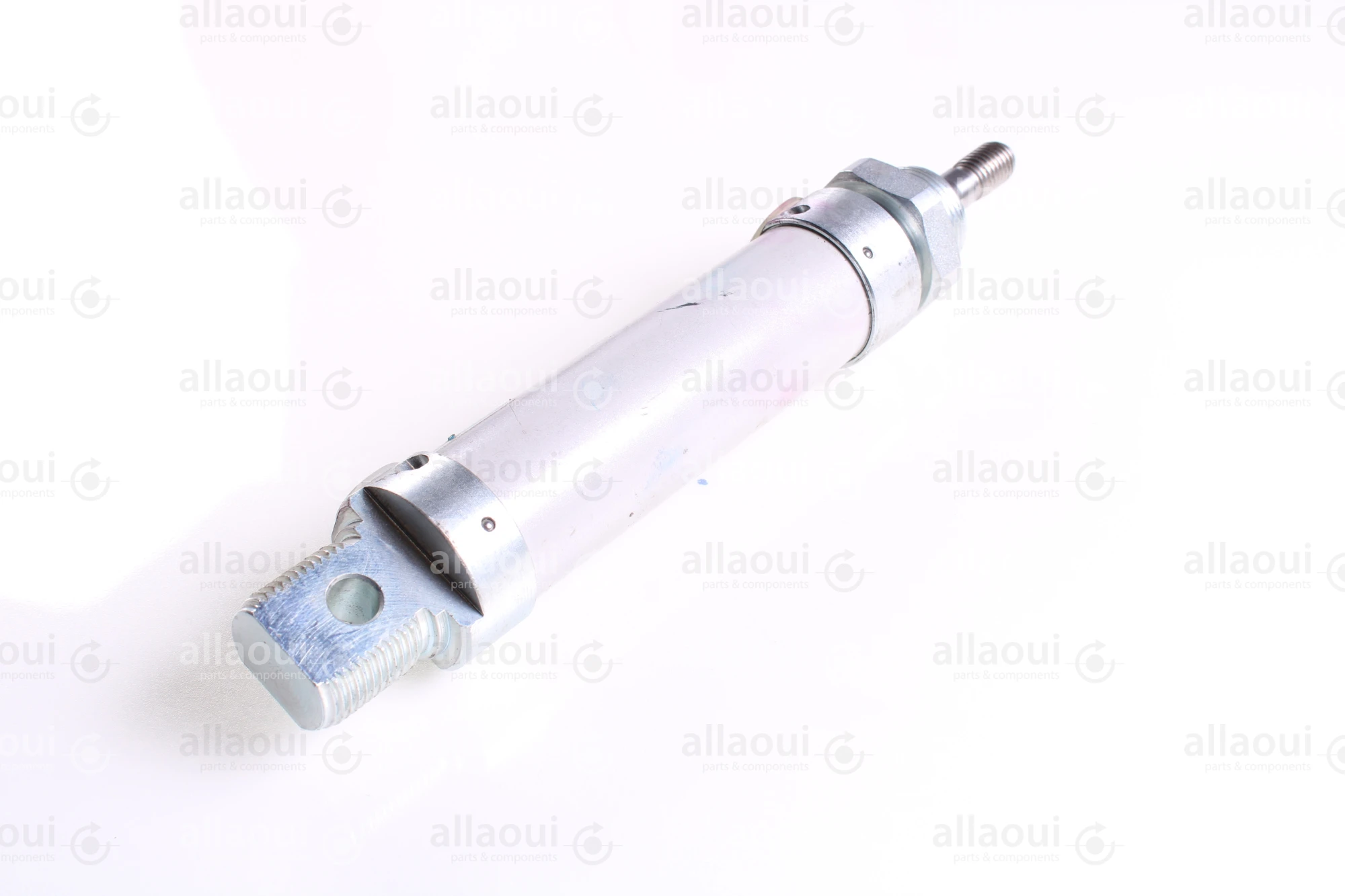 Festo Pneumatic Cylinder DGS-25-40-PPV-A