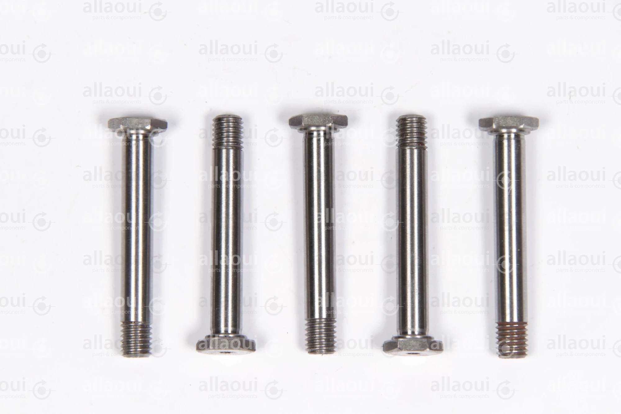 Manroland Bolt (5 Pieces) 16.31293-0095