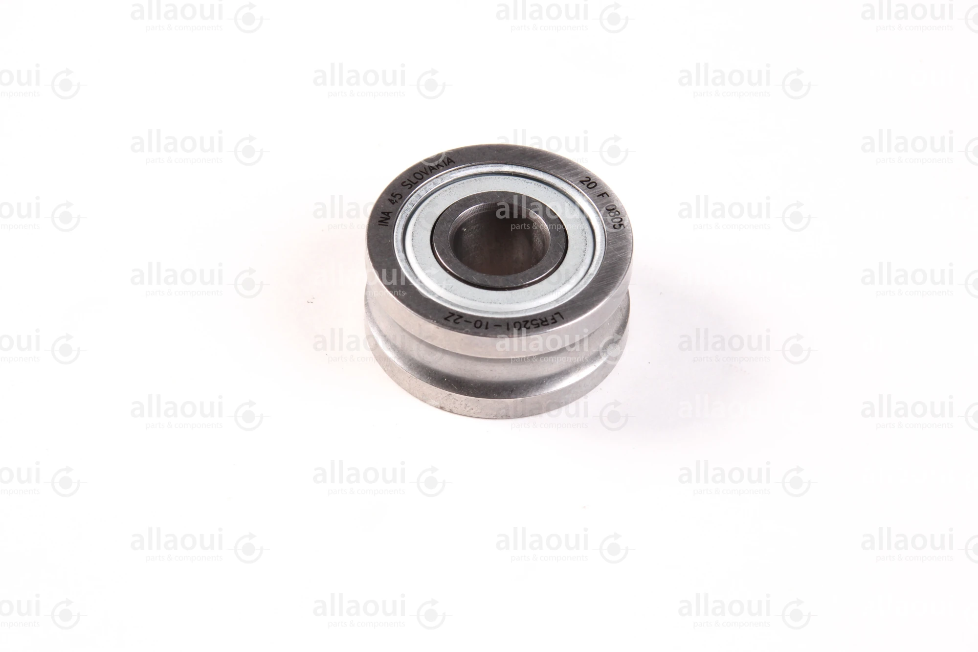 INA Roller LFR5201-10-2Z