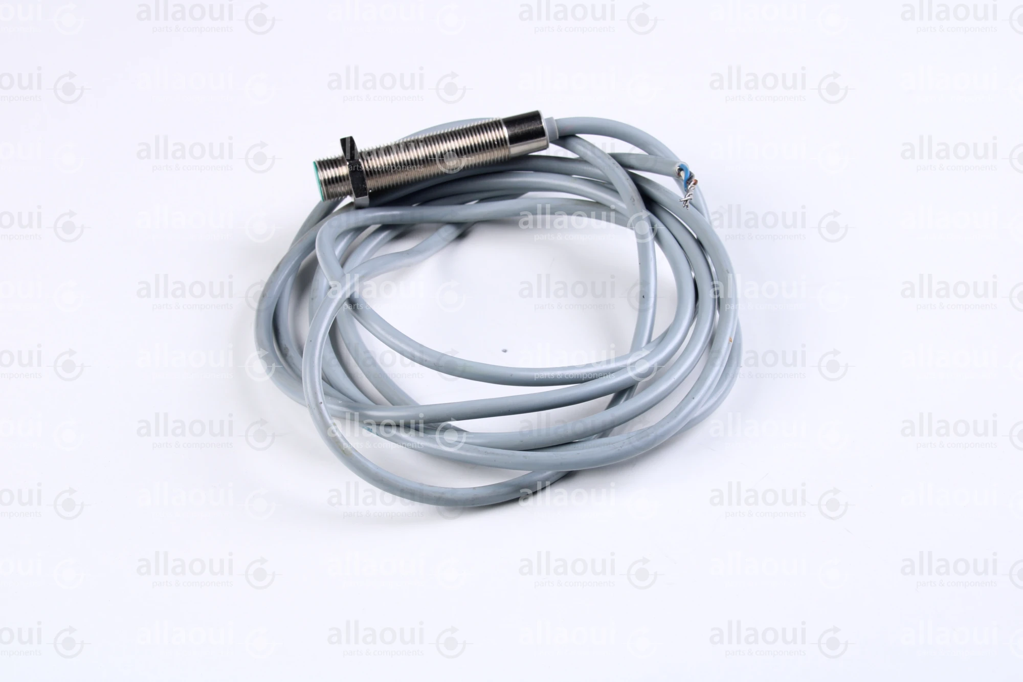 Baumer Inductive sensor IFR 12.24.35A