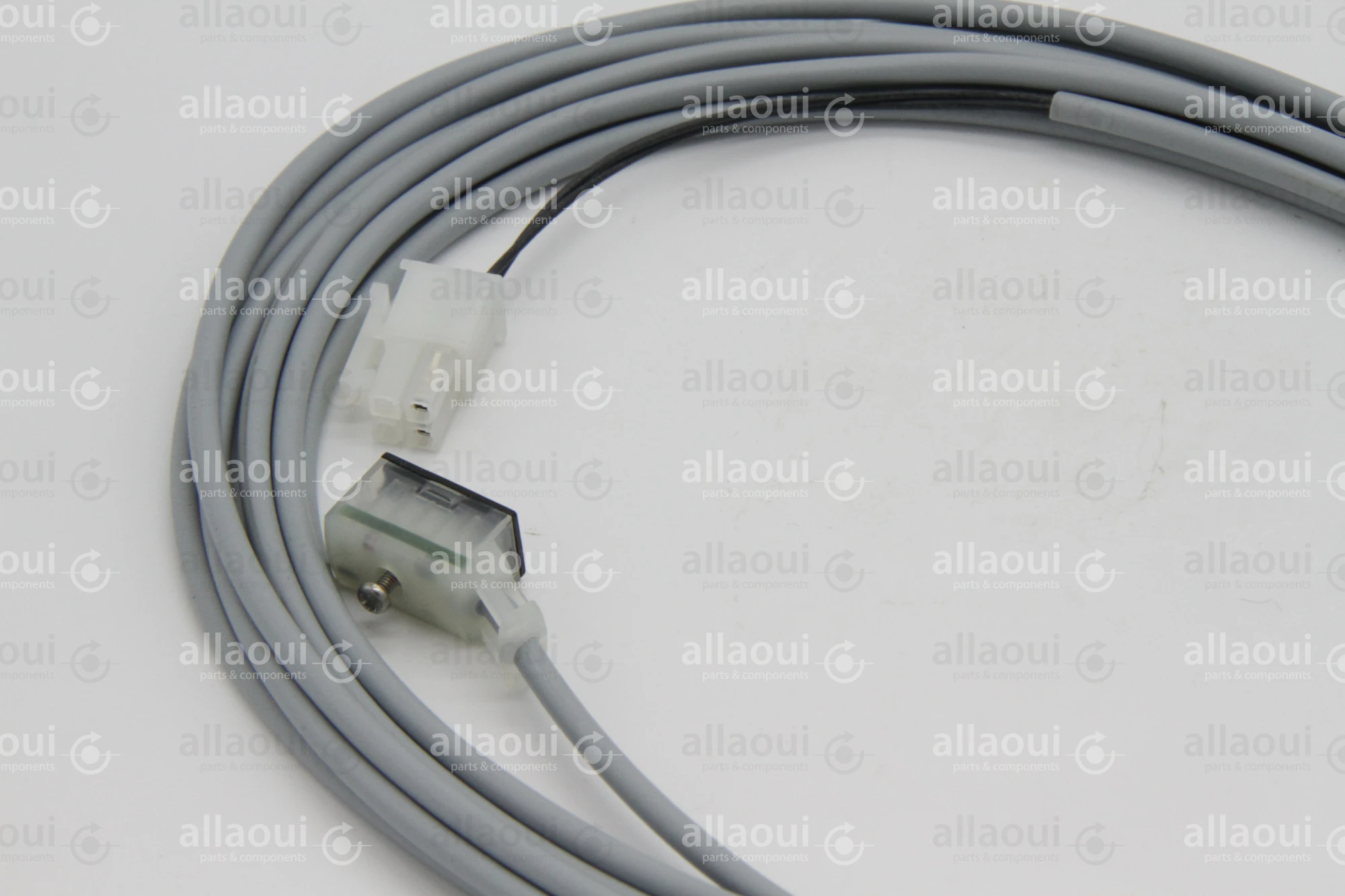 Heidelberg Cable Set LAU0224400 Reibwalze FH109036102