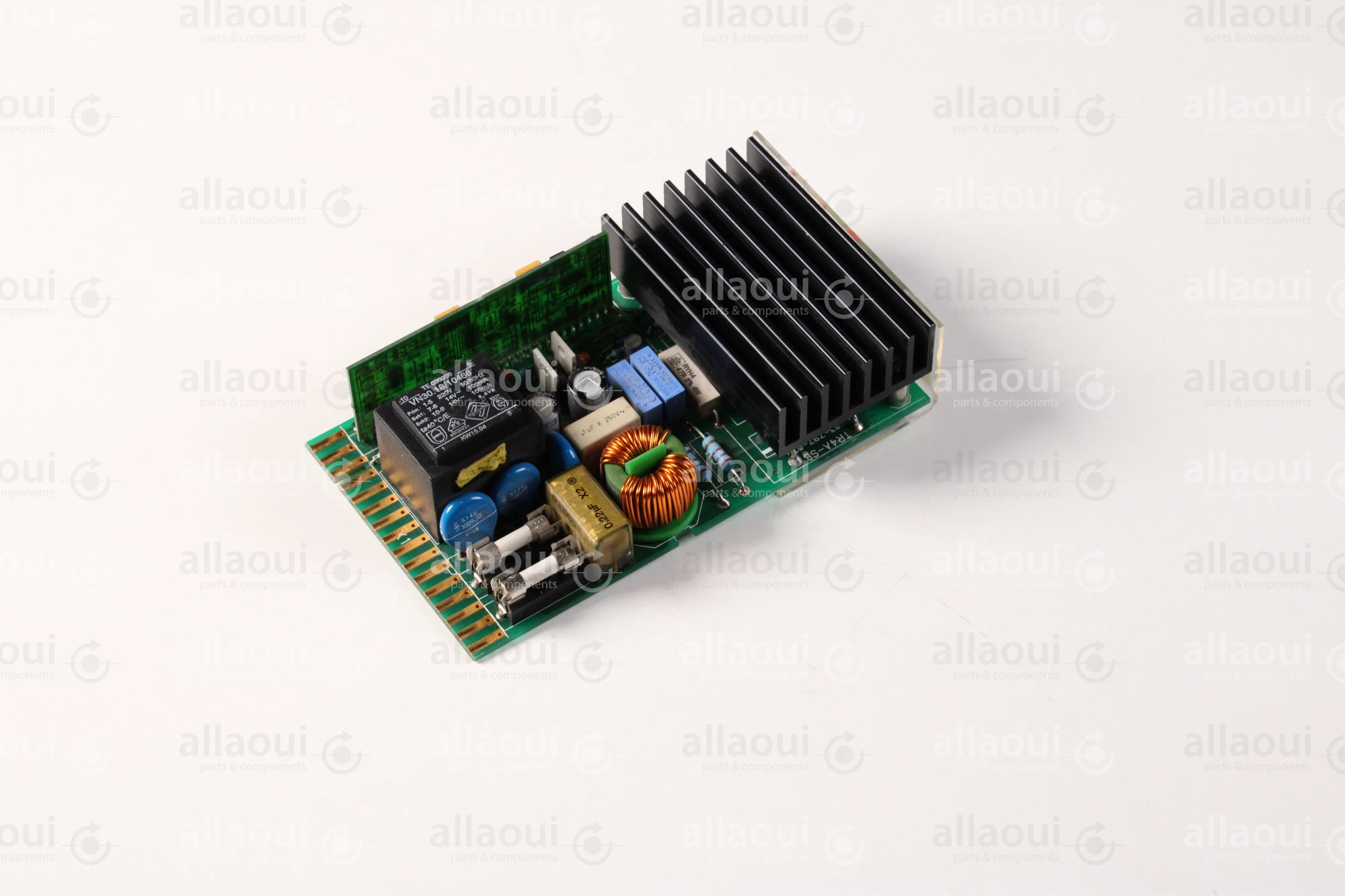 Stahl Stacker Motor Circuit Board 203-797-02