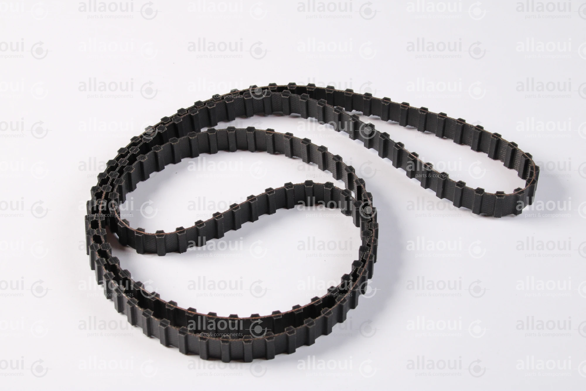 Heidelberg Timing Belt D-510 L 050 ZA2.246-837-01-00