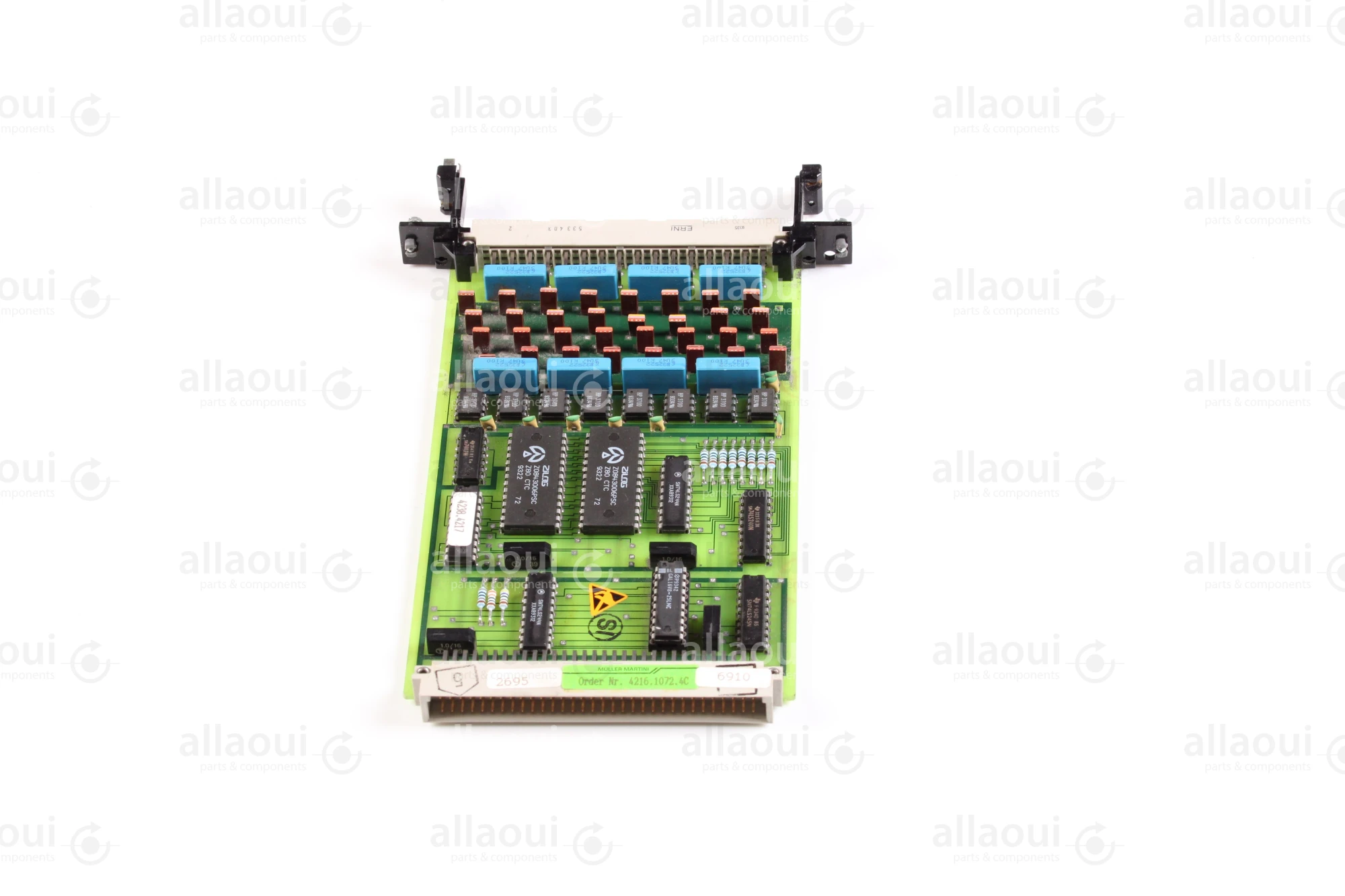 Müller Martini GCS Board 4216.1072.4C