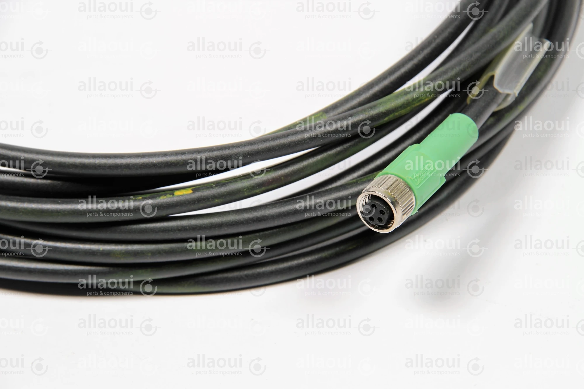 Phoenix Contact M8 Straight Cable 1404473