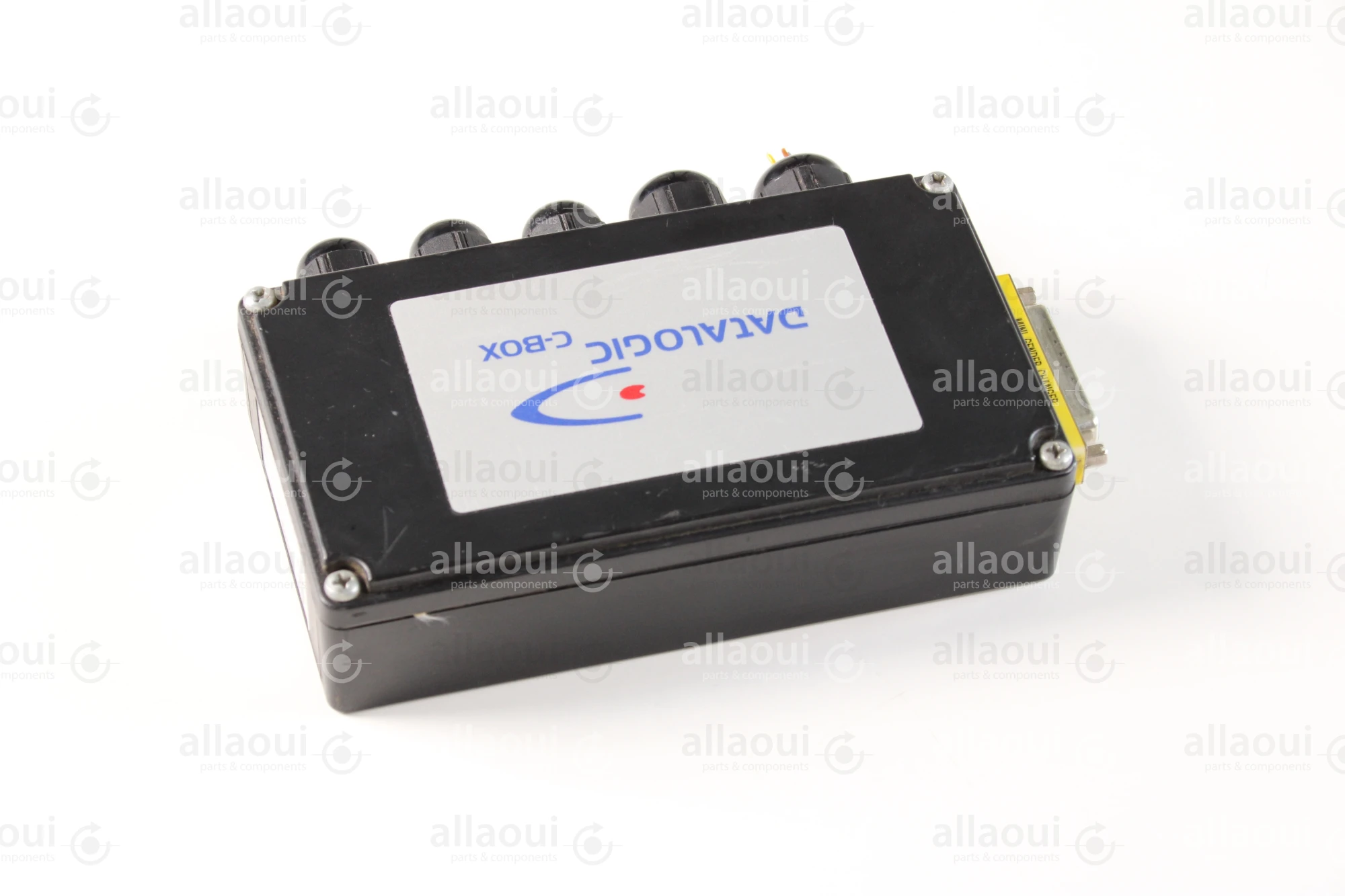 Datalogic C-Box 100 Barcode Scanner Connection Box L04M01101