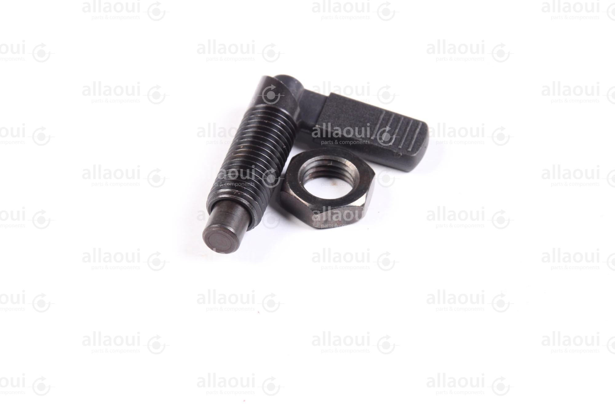 Koenig & Bauer (KBA) Latch Bar L2448814-A