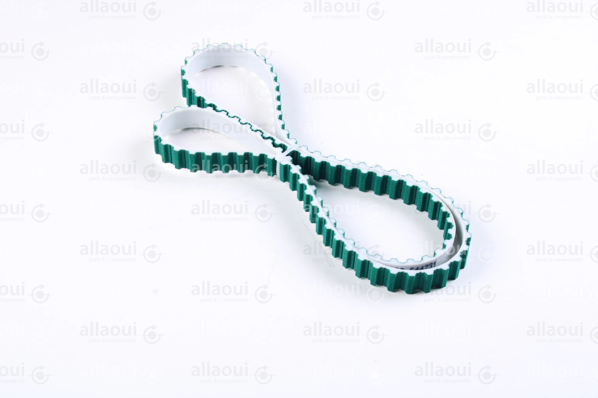 Müller Martini Timing belt 16T10/1080V-PAZ 3215.2137.4