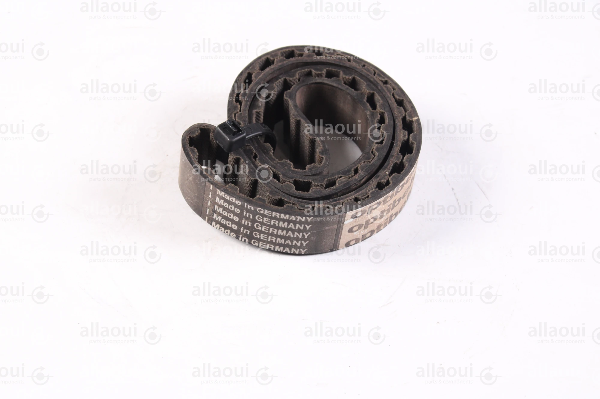 Optibelt Timing Belt ZR-285-L-20