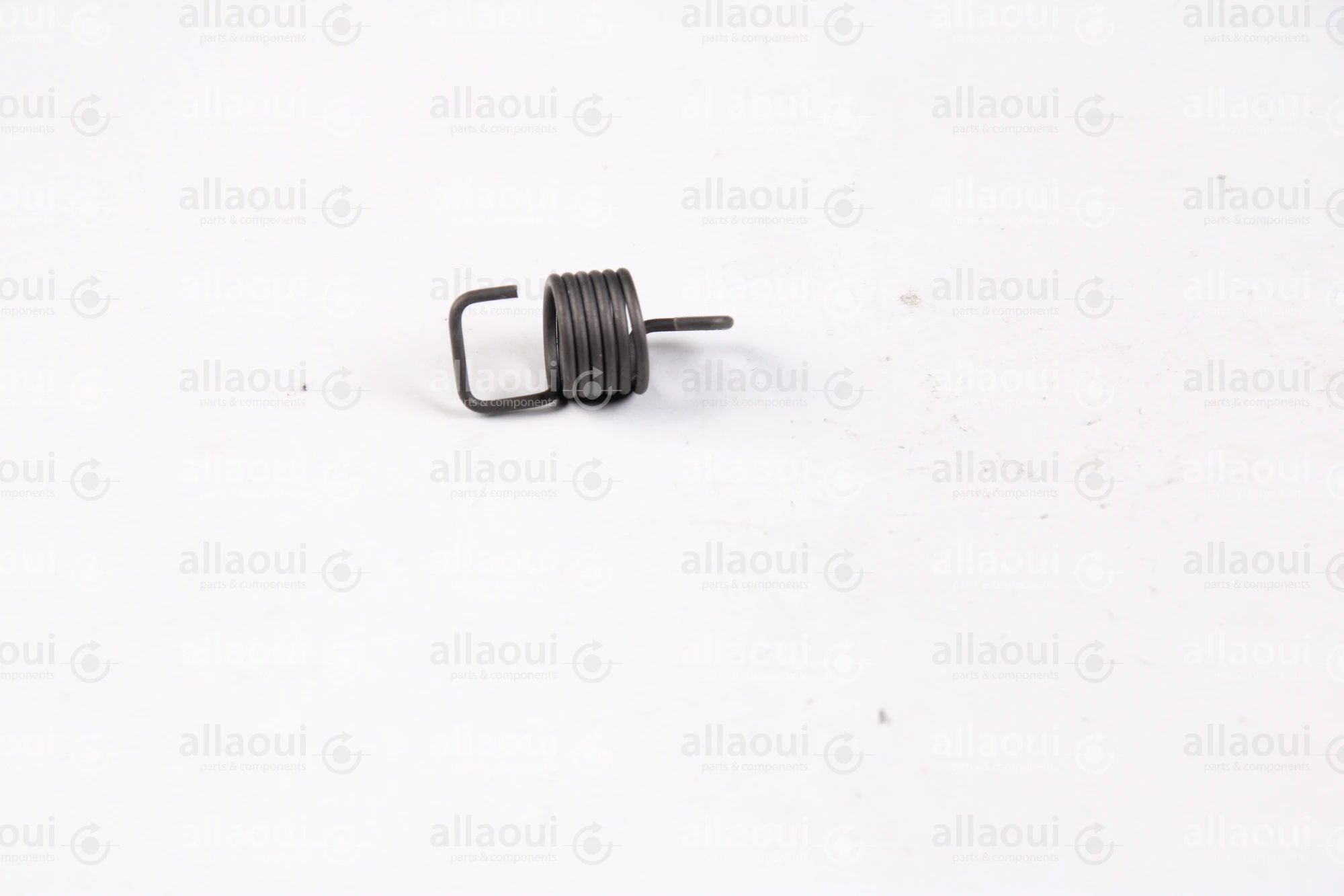 Ferag Tension Spring 355.001.235