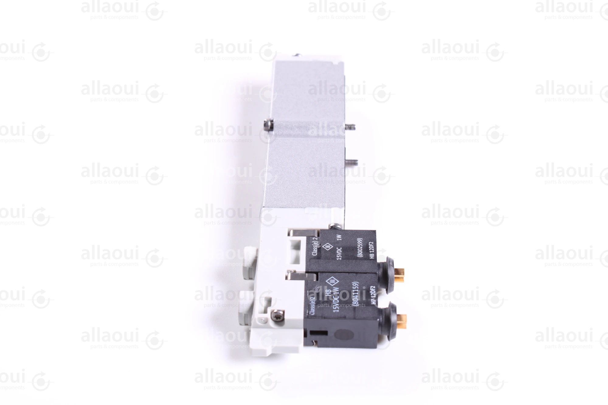 Festo Solenoid Valve VMPA1-M1H-J-PI