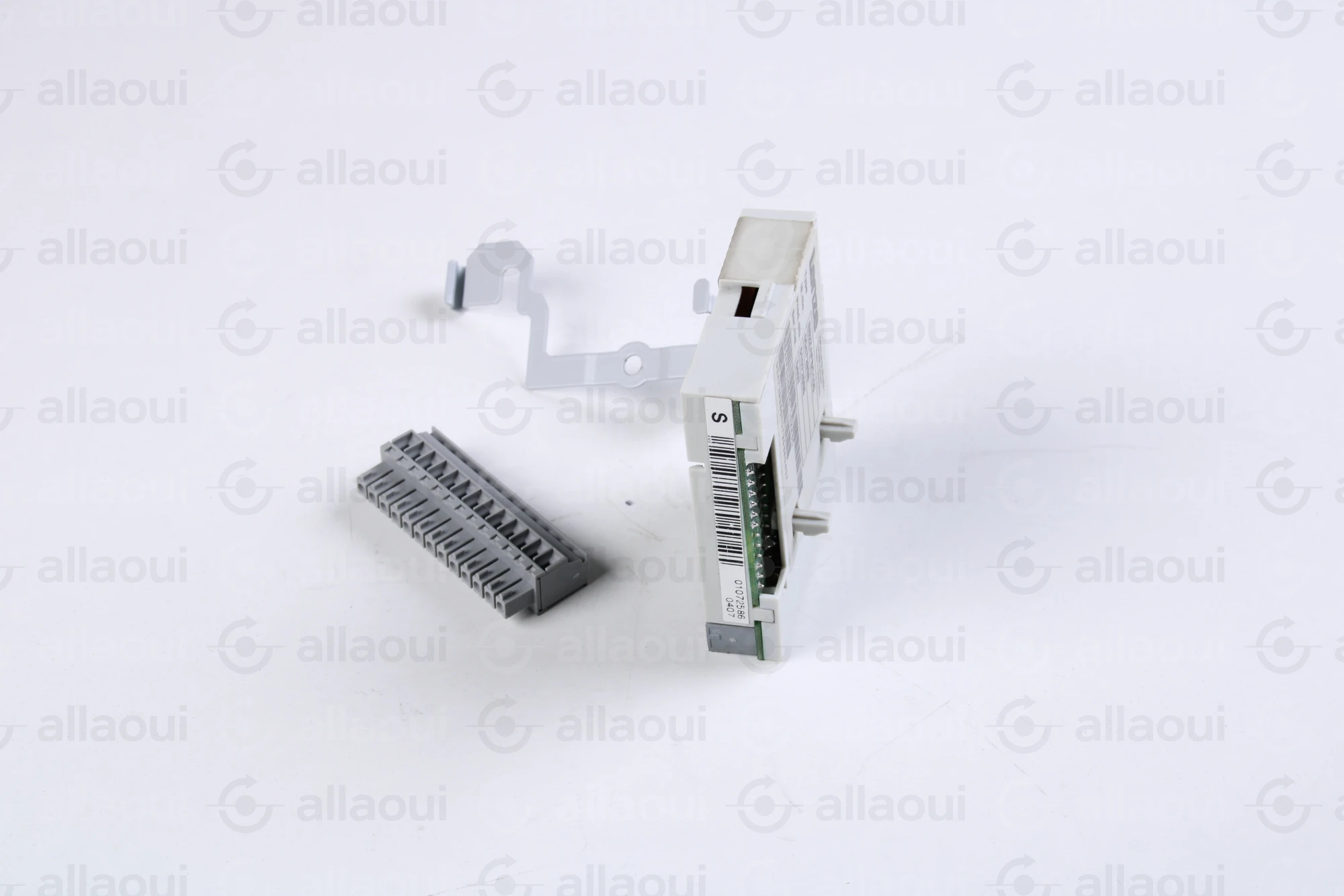 Lenze Function module E82ZAFSC100/S