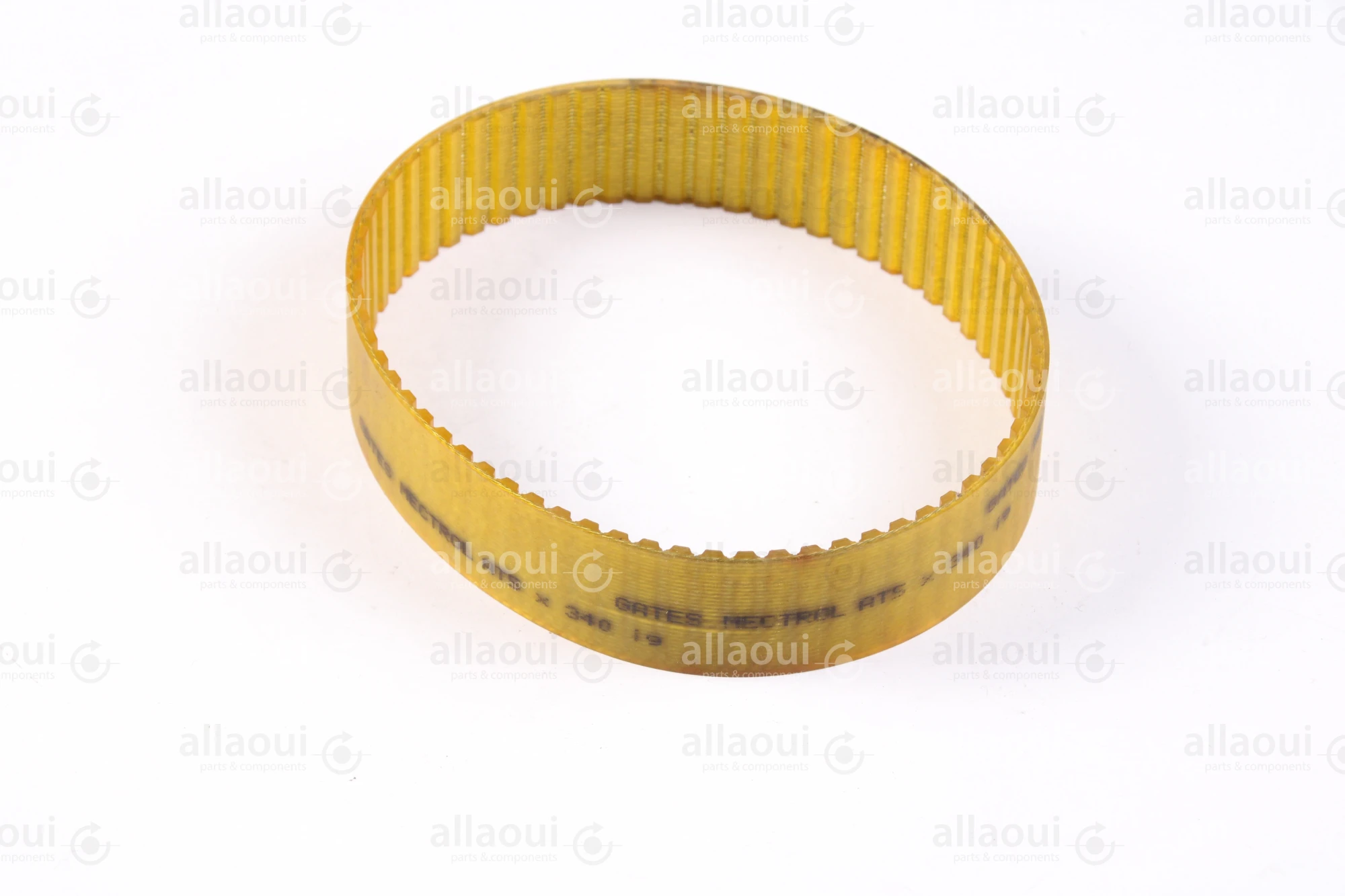 Gates Toothed belt ATS-340-i9-25