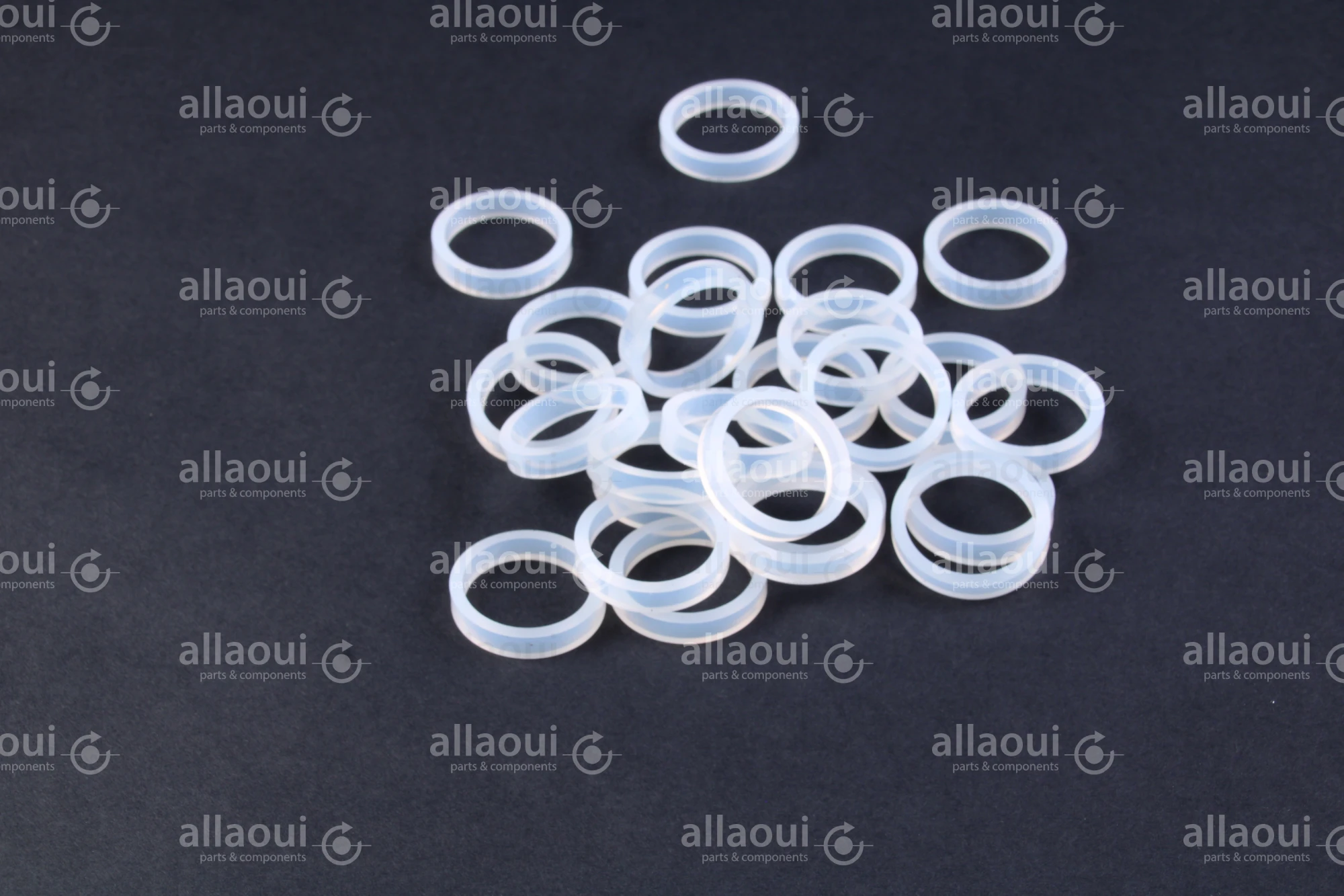 Heidelberg Transport Ring (25 Pieces) F2.450.125