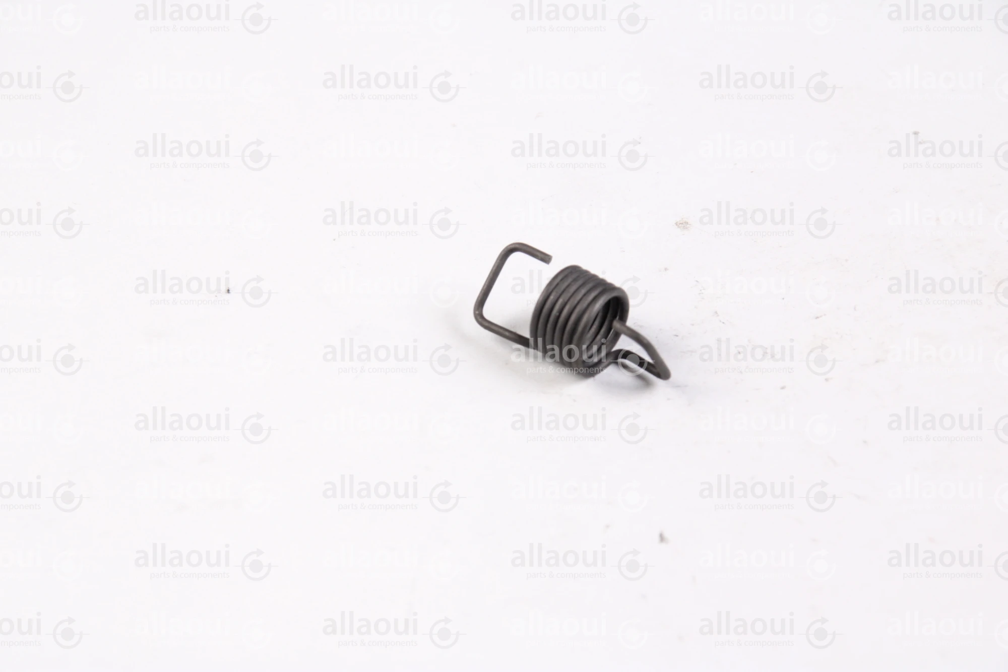 Ferag Tension Spring 355.001.235