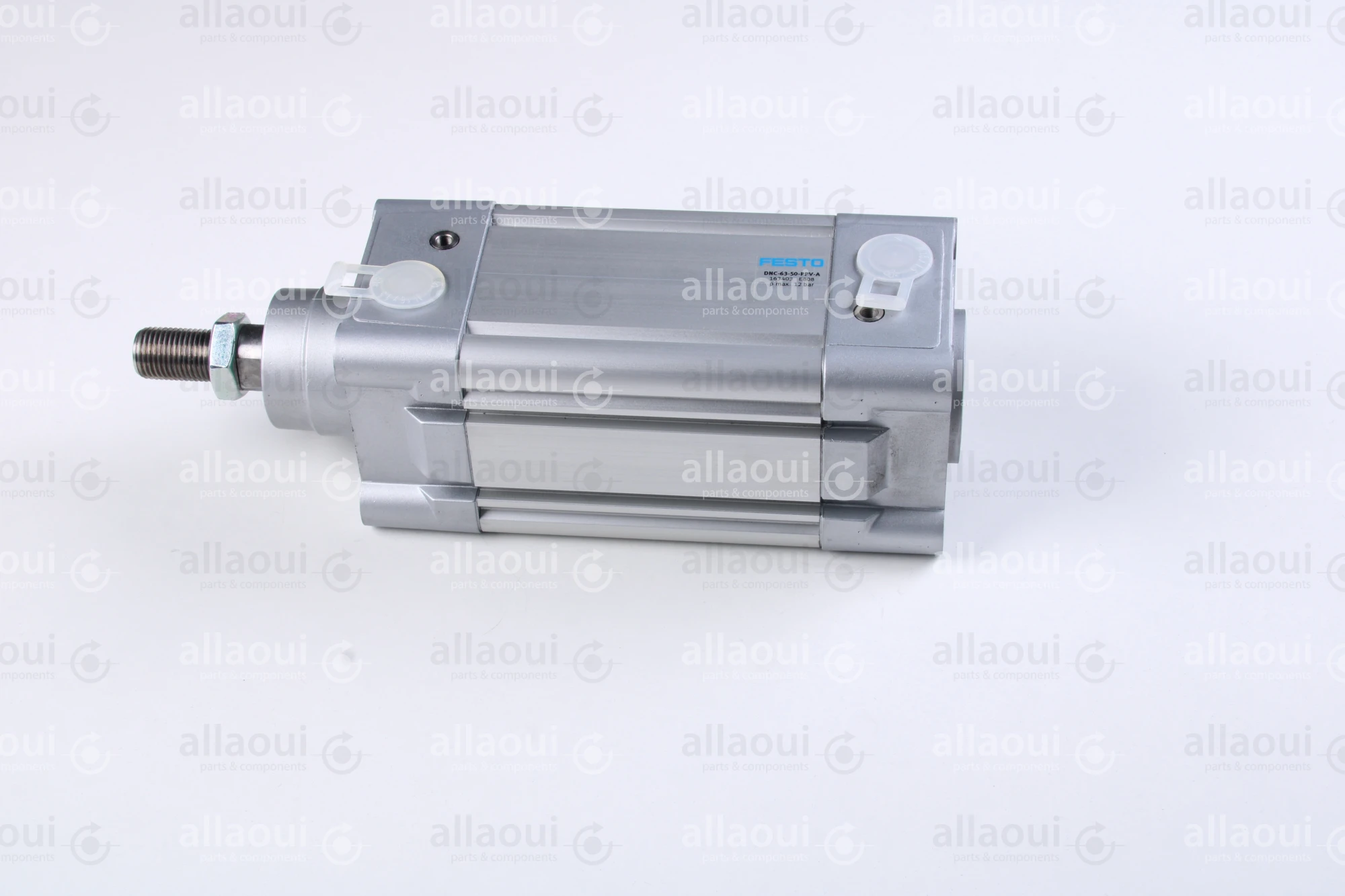 Festo Standard Cylinder DNC-63-50-PPV-A