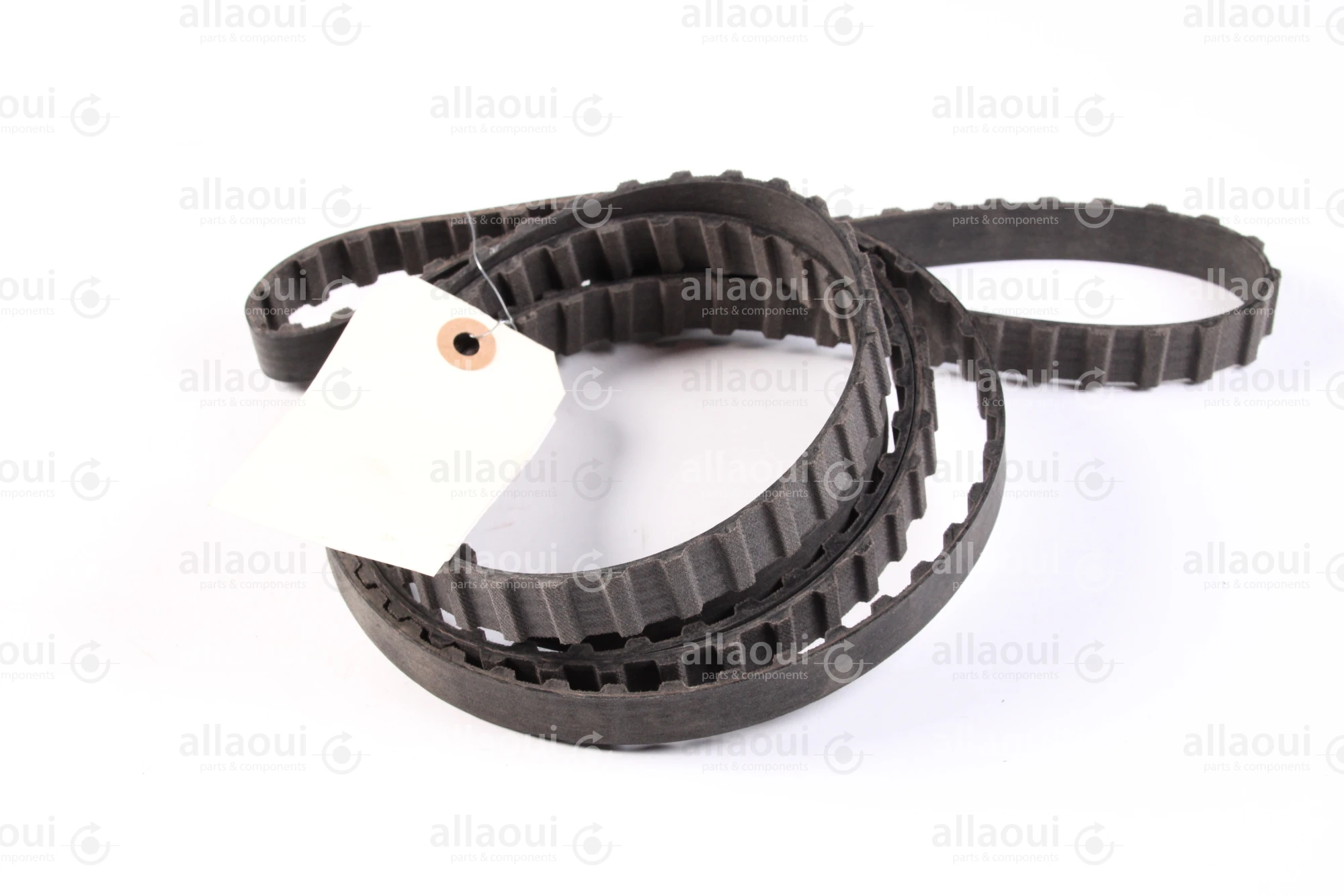 Optibelt Toothed Belt ZR-1000-H-09