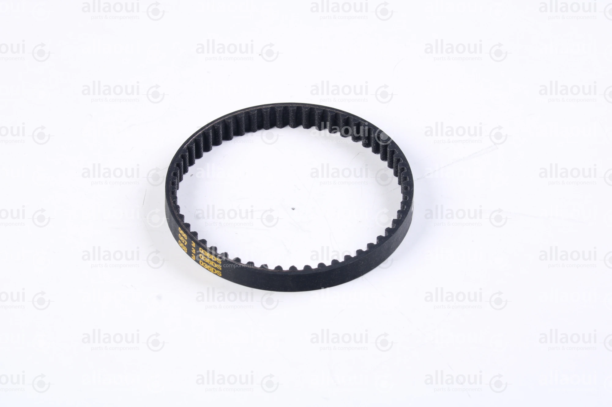 Müller Martini Toothed Belt GT3_265-GMGT 0571.1135.4