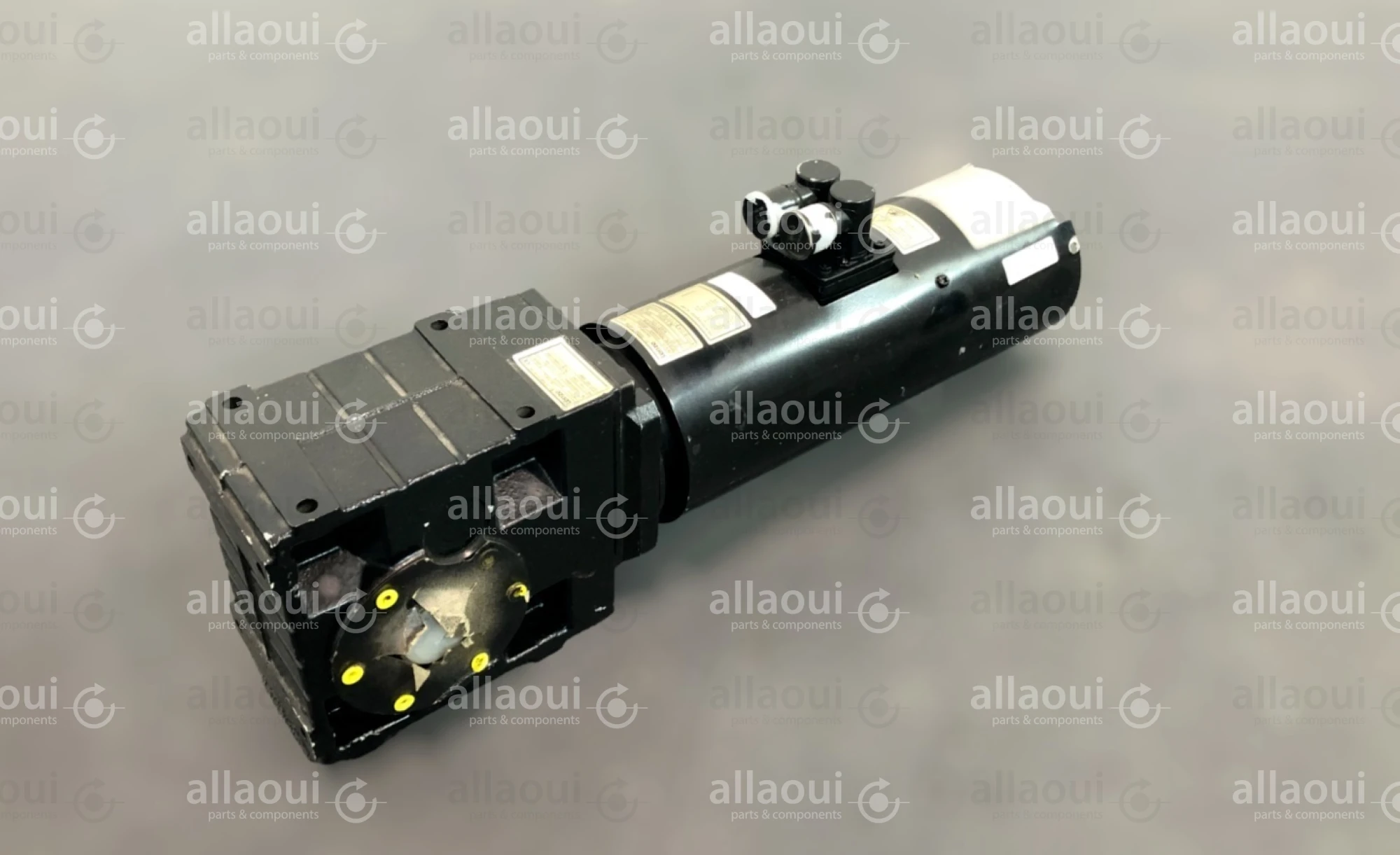 Lenze Motor GKS04-3GHAR-063C32