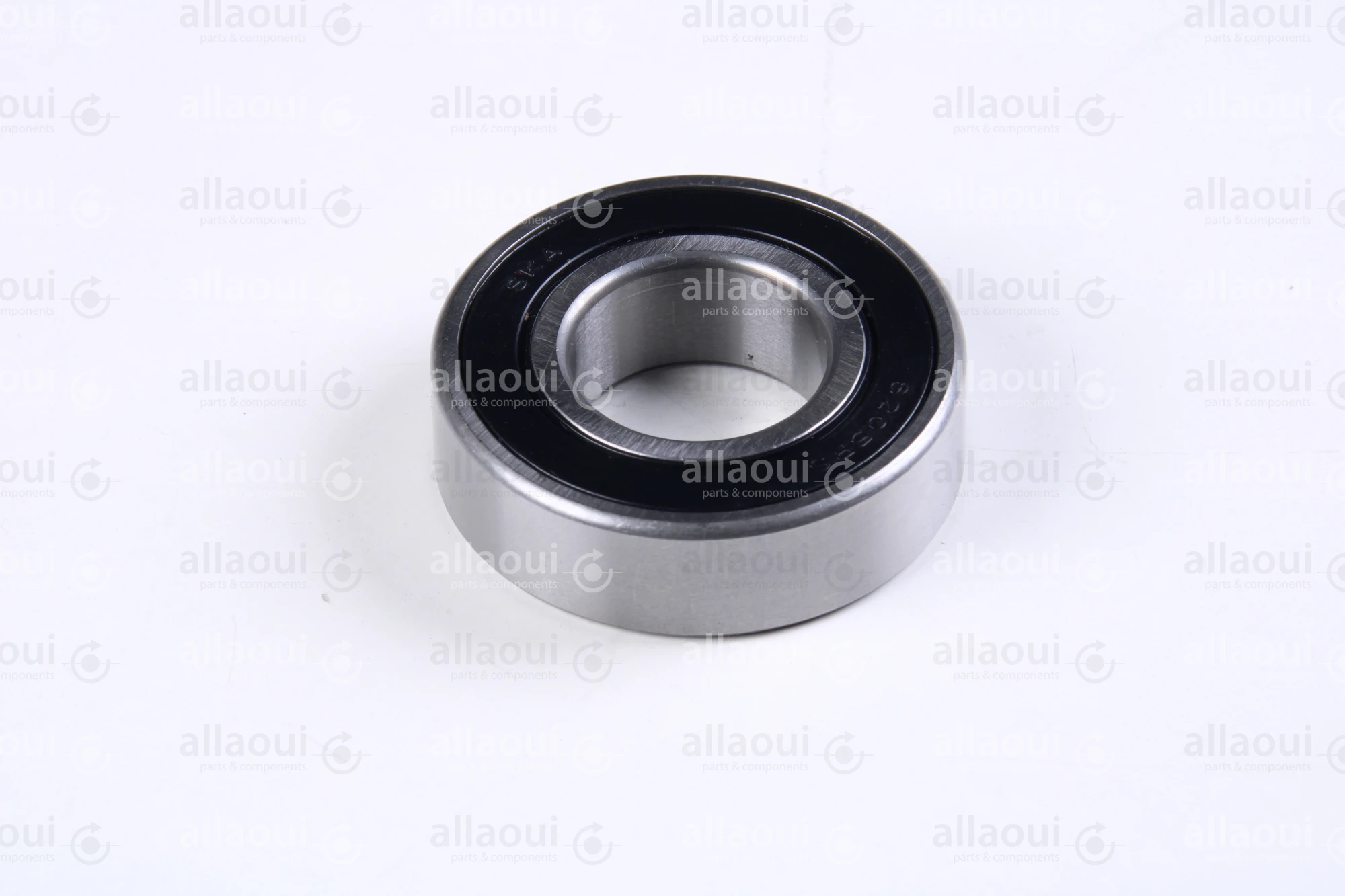 SKA Ball Bearing 6205-RS