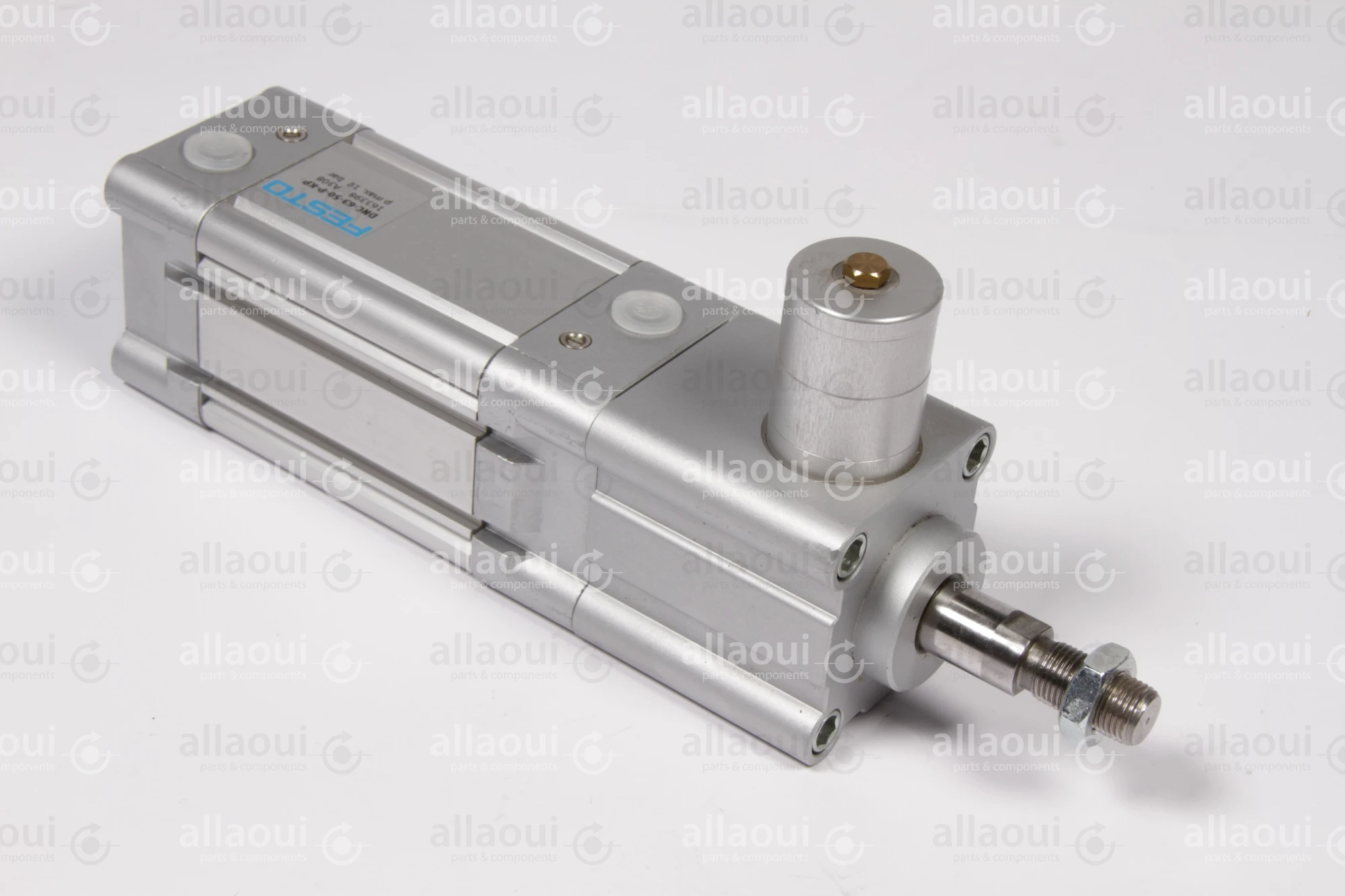 Festo Pneumatic Cylinder DNC-63-50-P-KP