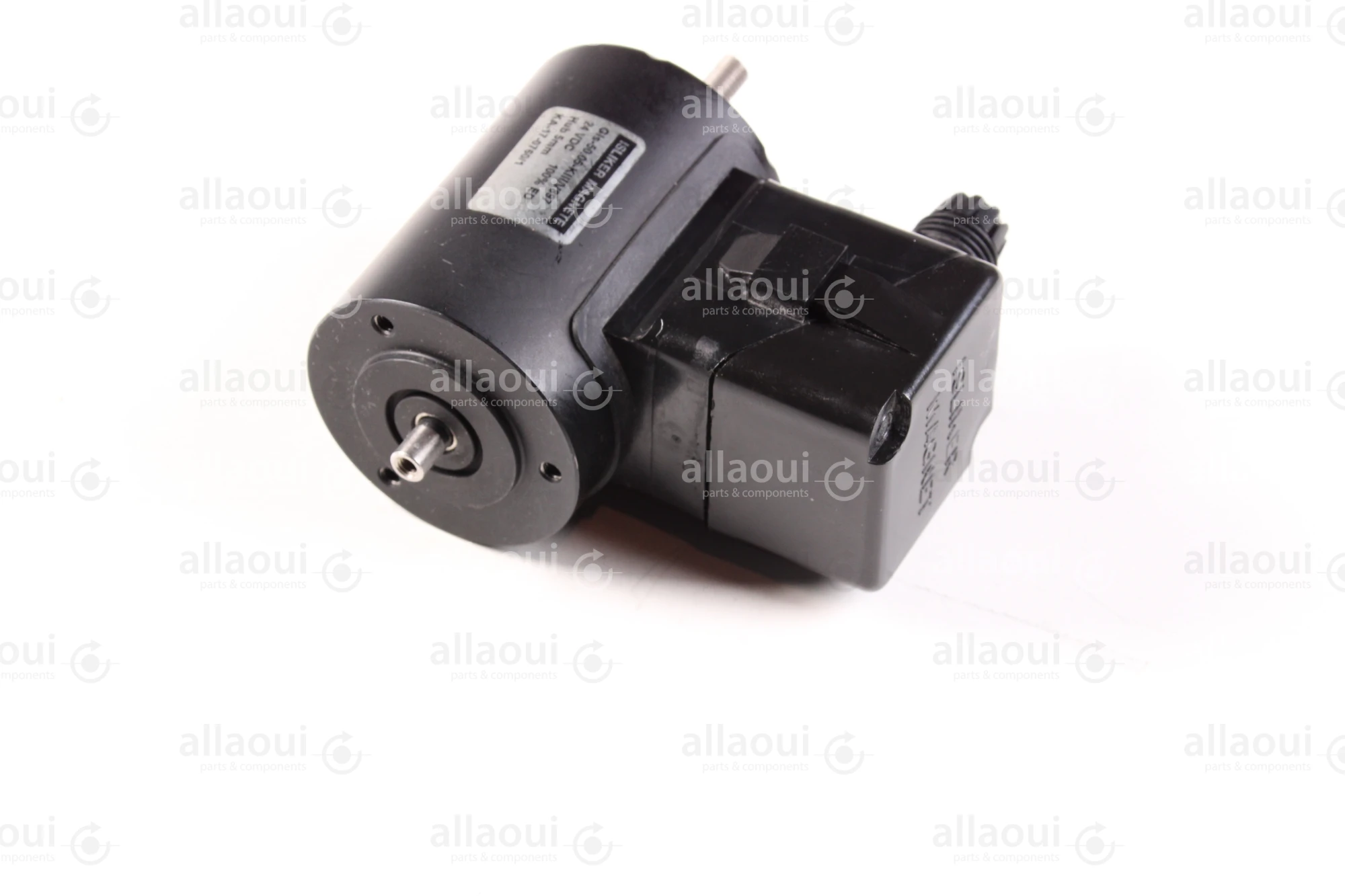 Isliker Magnete Lifting Magnet KA-17-0760/1