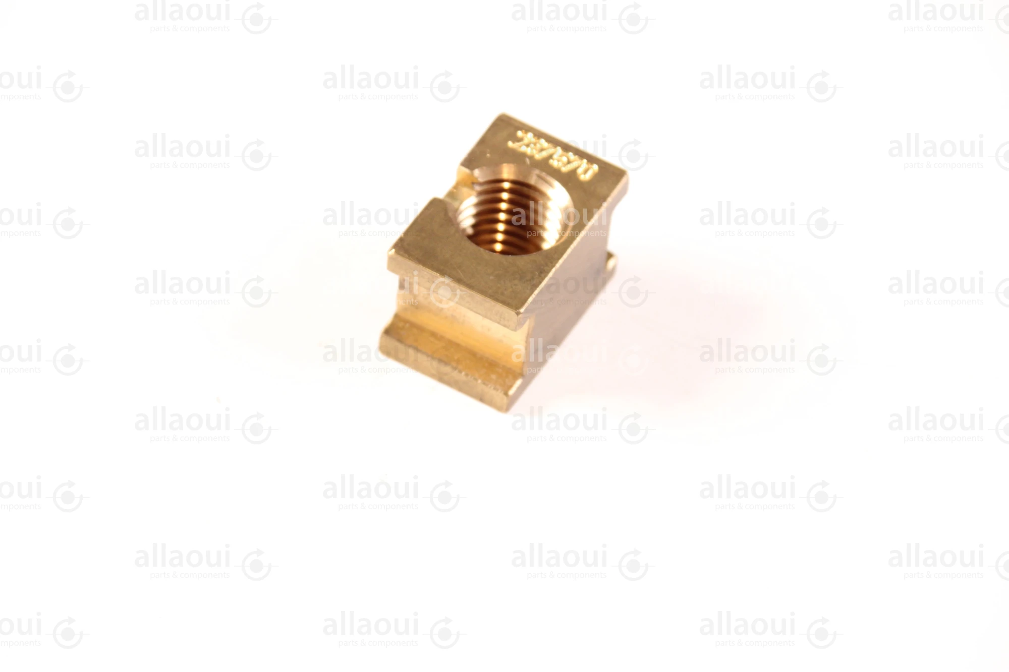 Kolbus Screw Connection 00237570