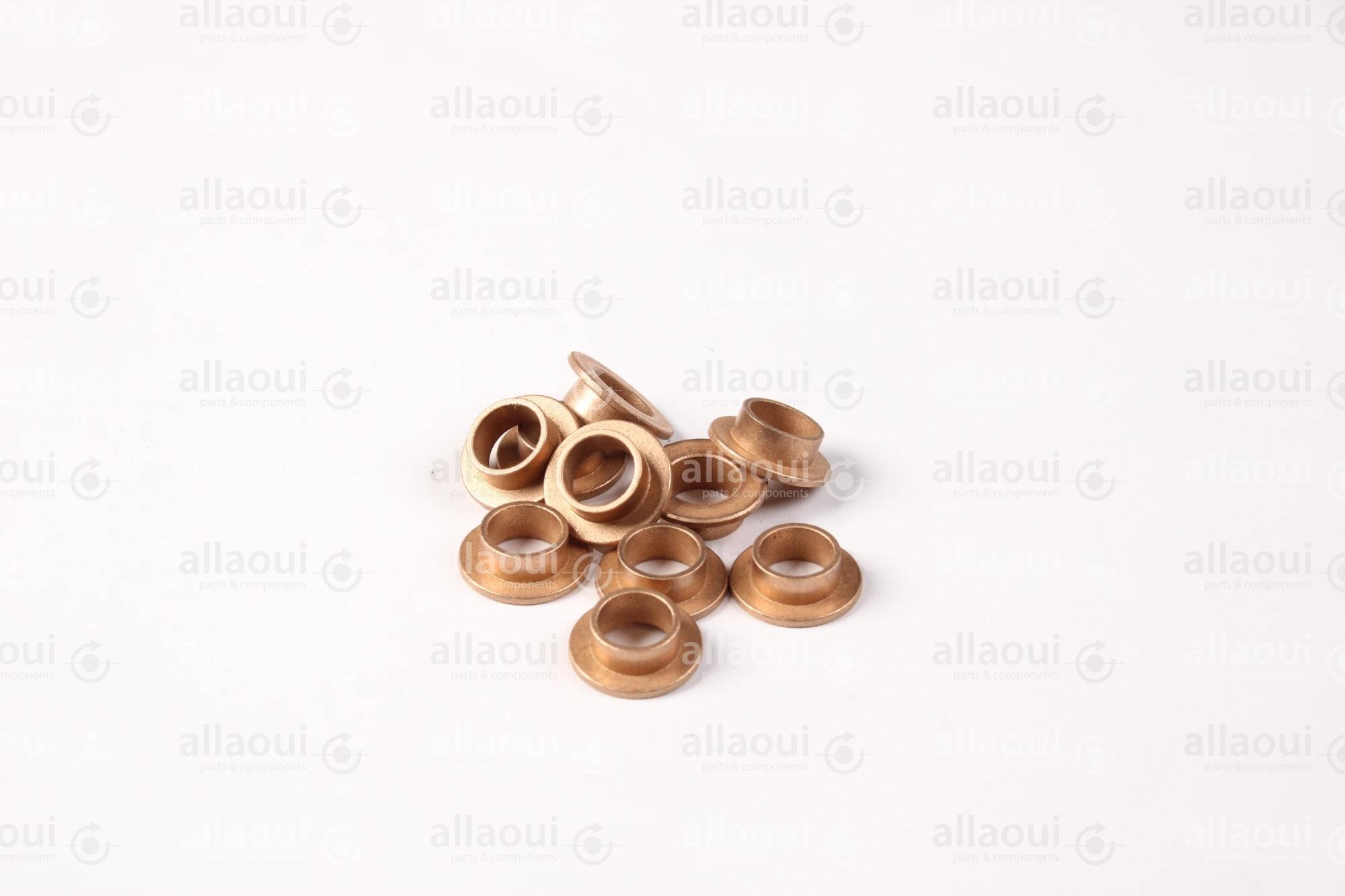 Ferag Socket (10 pieces) 38022458