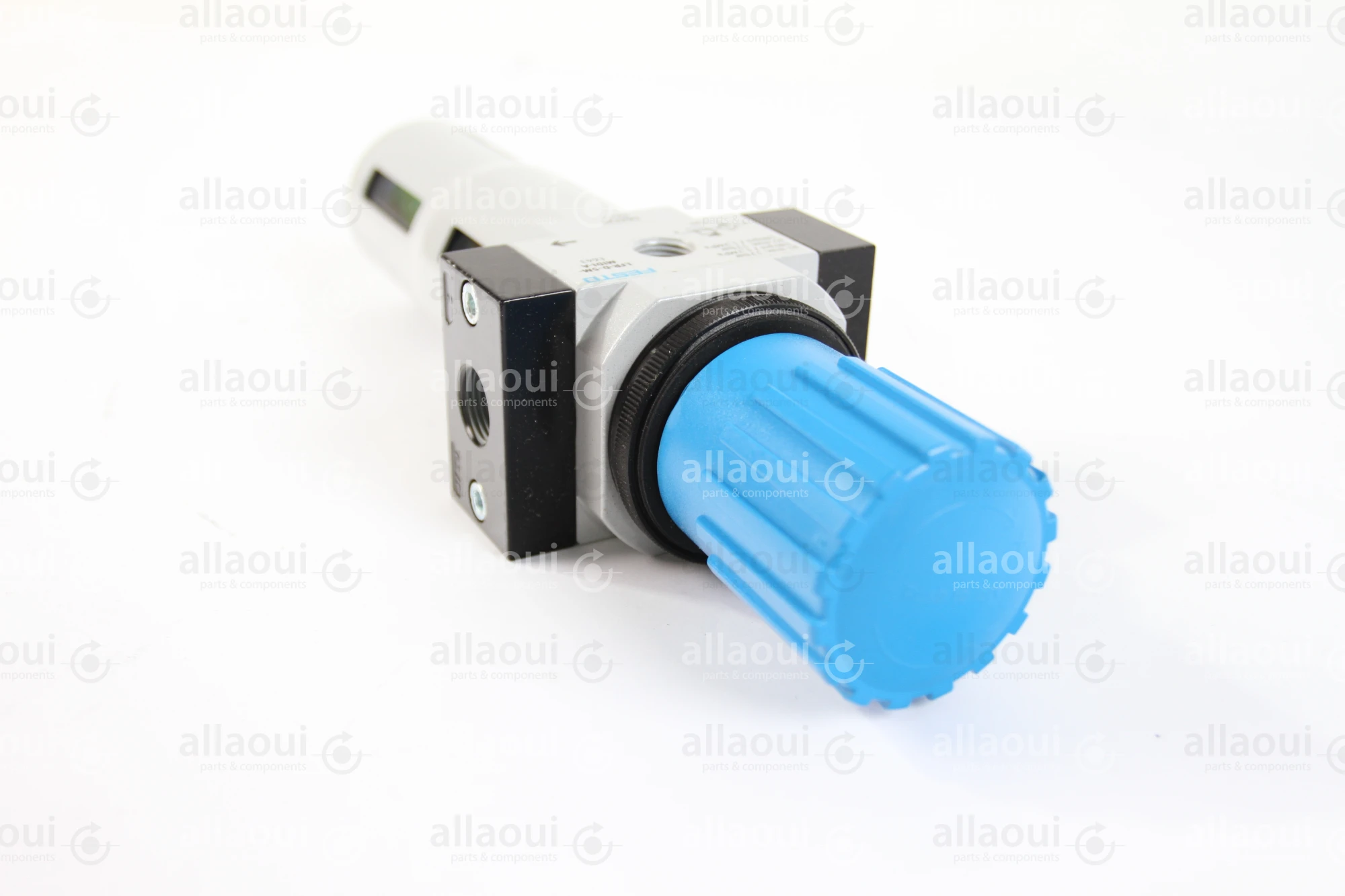 Festo Regulator LFR-3/8-D-5M-MIDI-A