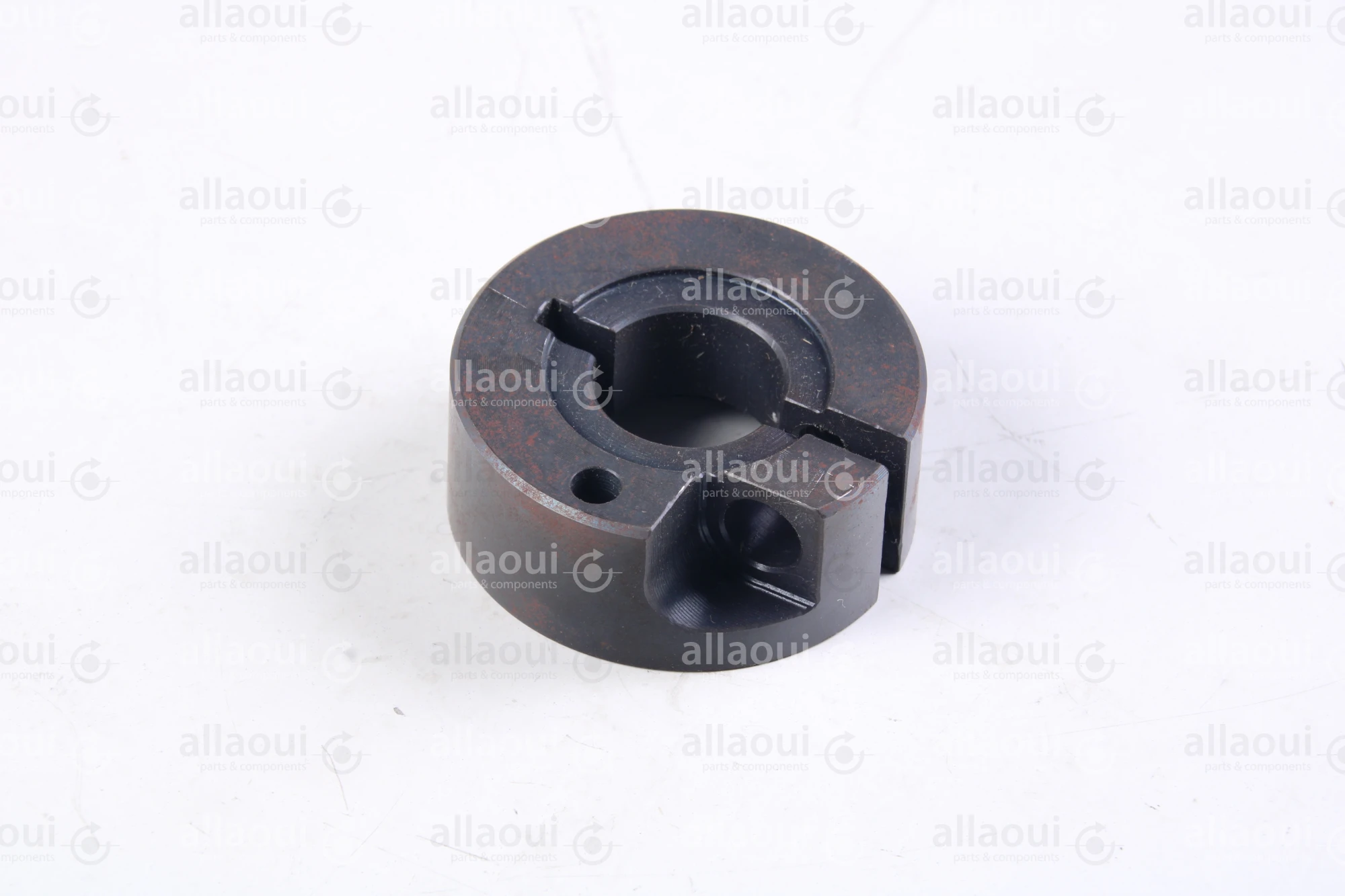 Müller Martini Clamping Plece 0345.2021.4