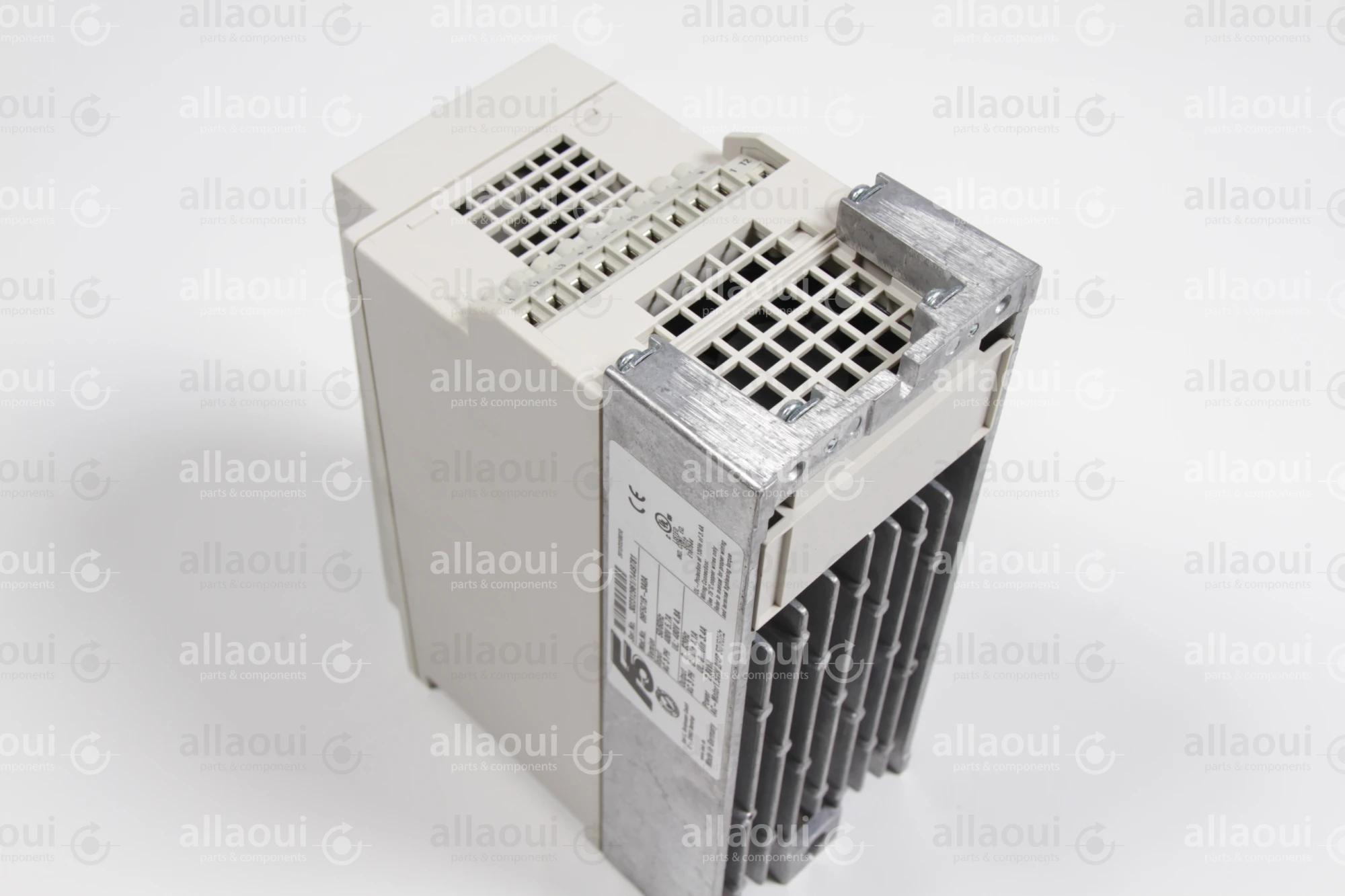 KEB Frequency Converter 09F5C1B-3A0A 09F5C1B-3A0A