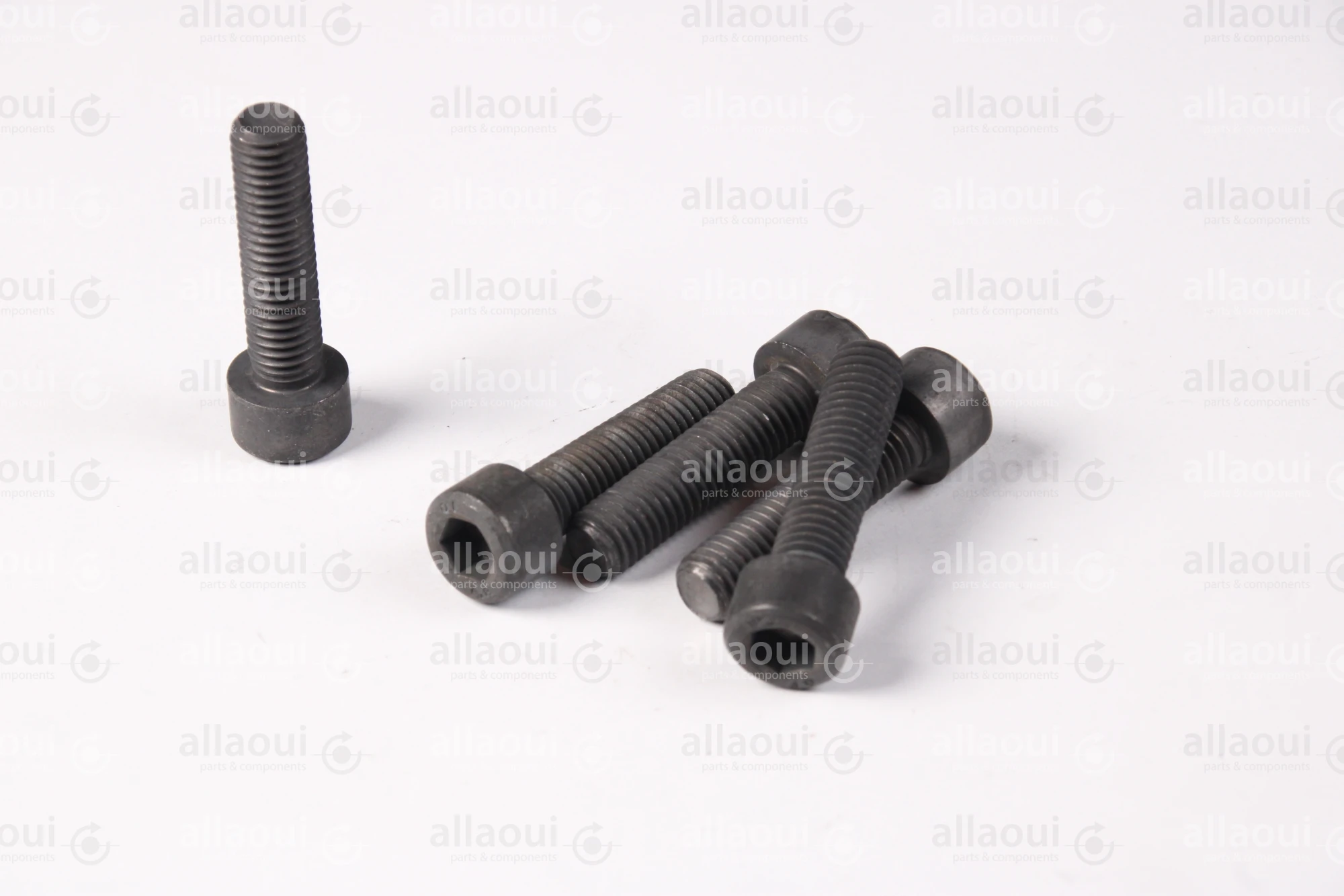 Manroland Cylinder Screw (5 Pieces) 06.202093-0512