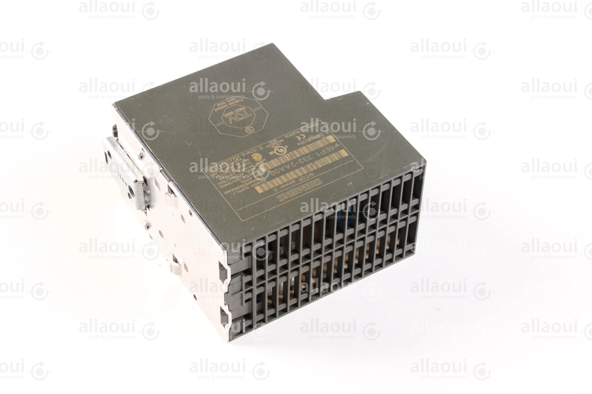 Siemens Power supply 6EP1333-2AA00