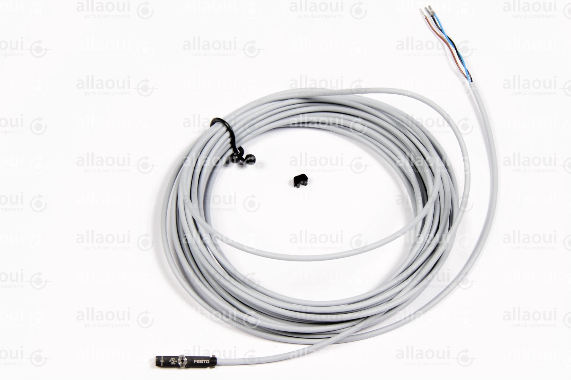 Festo Sensor SMT-8M-A