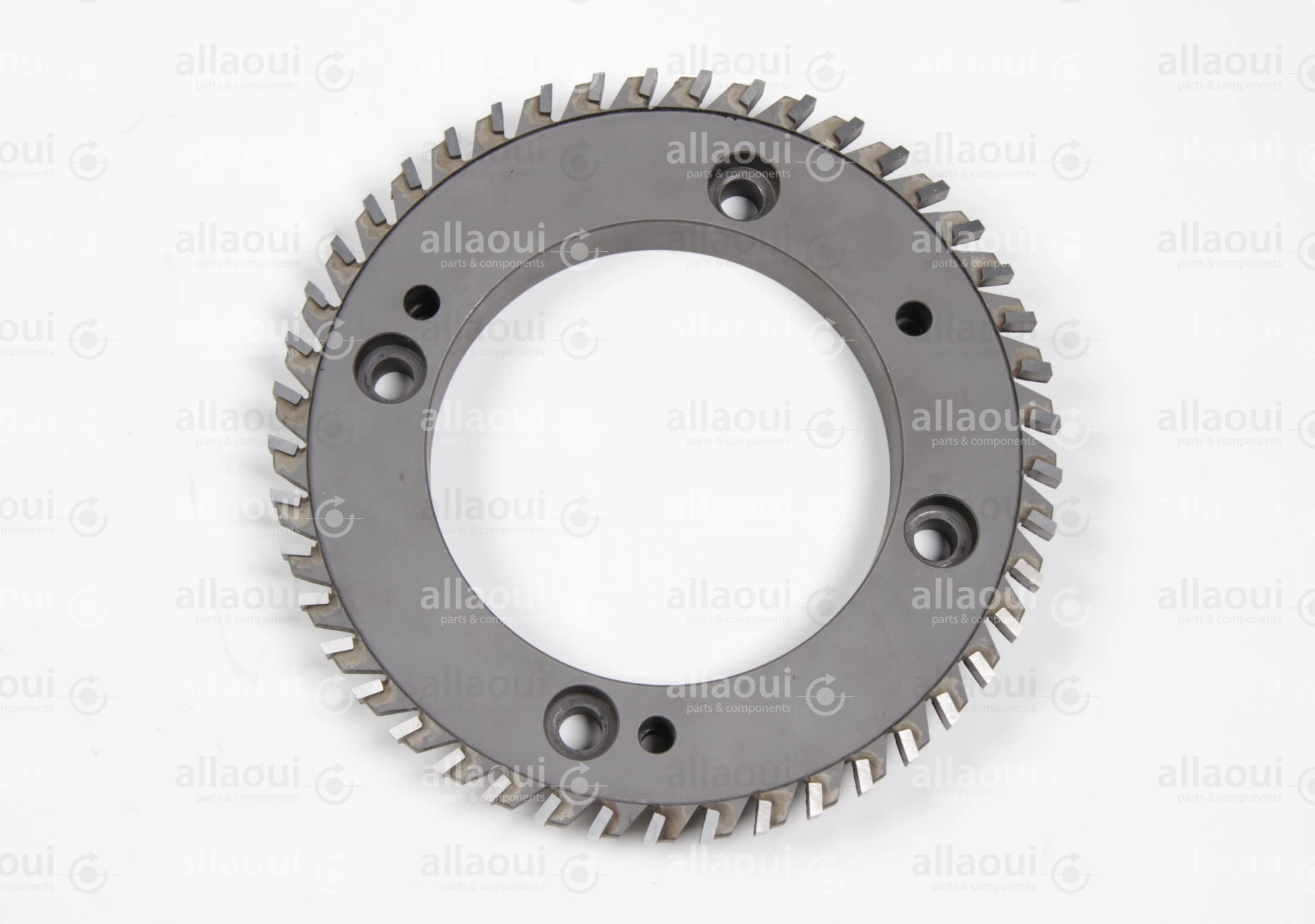 Müller Martini Leveling Miller 3000.4440.2