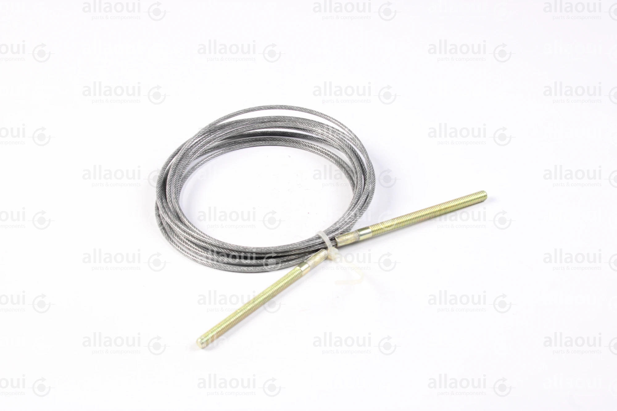 Contiweb Wire Rope Silicon M7 WH.1008297