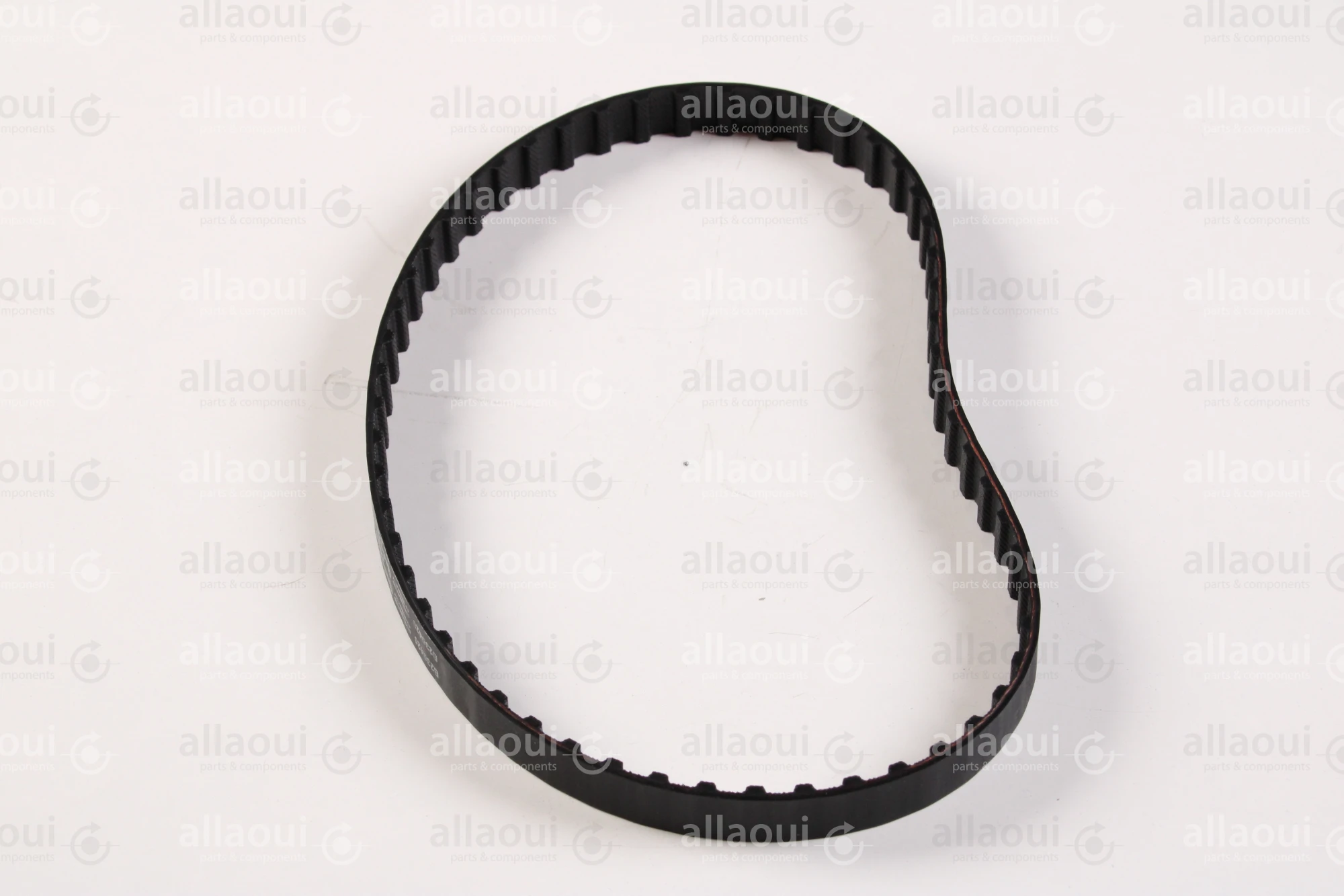 Kolbus Toothed Belt 00028558