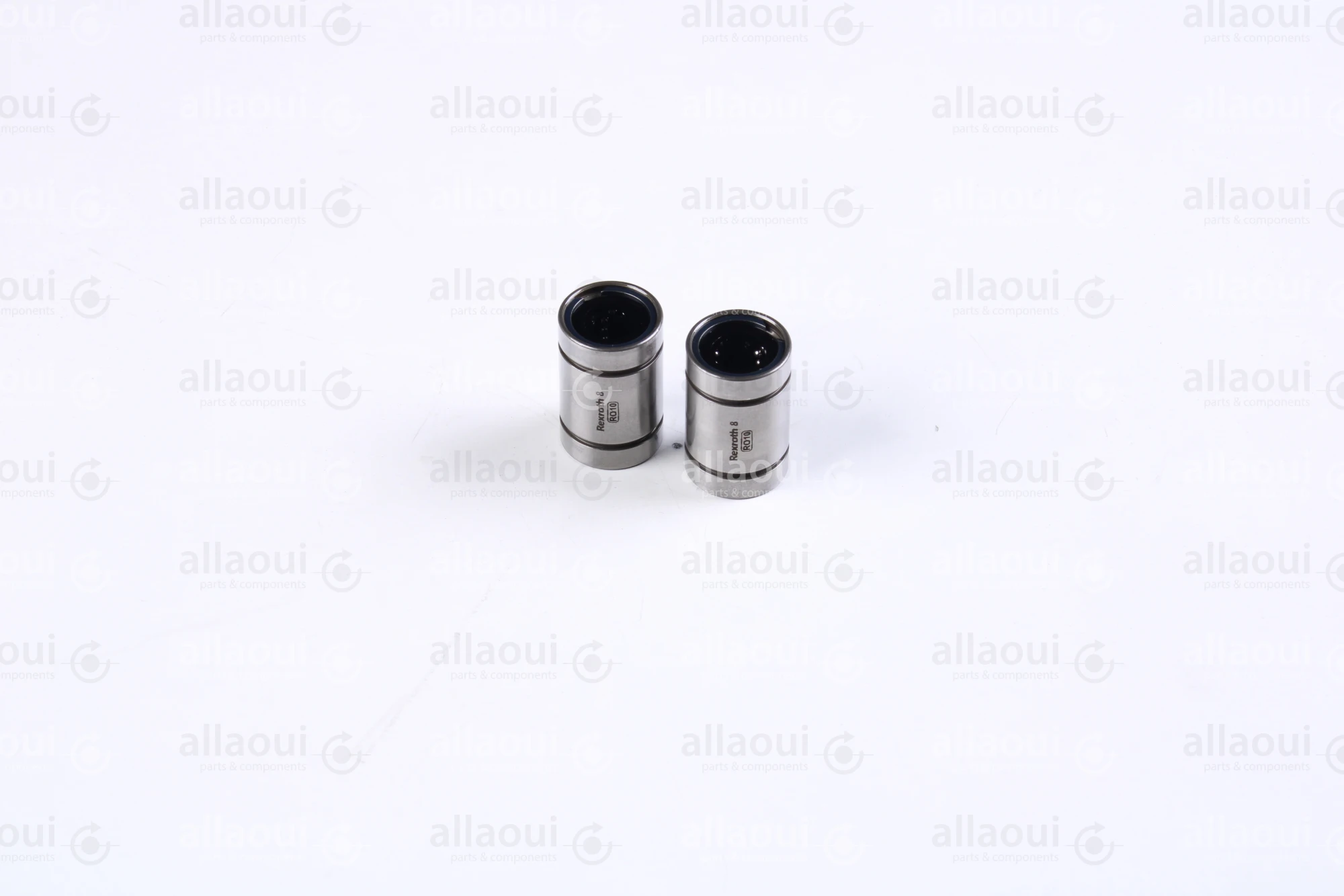 Bosch Rexroth Linear Ball Bearing (2 Pieces) R060030800