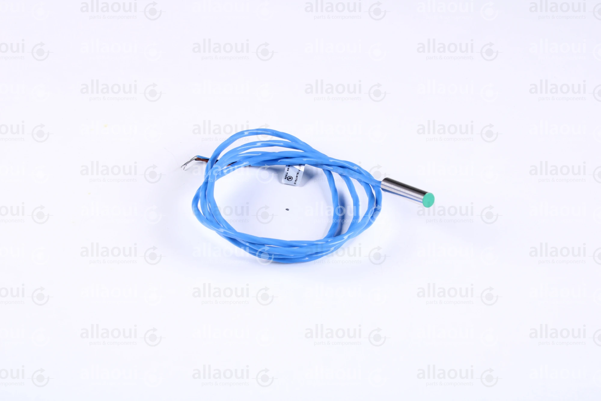 Baumer Sensor IFRM 06P1707