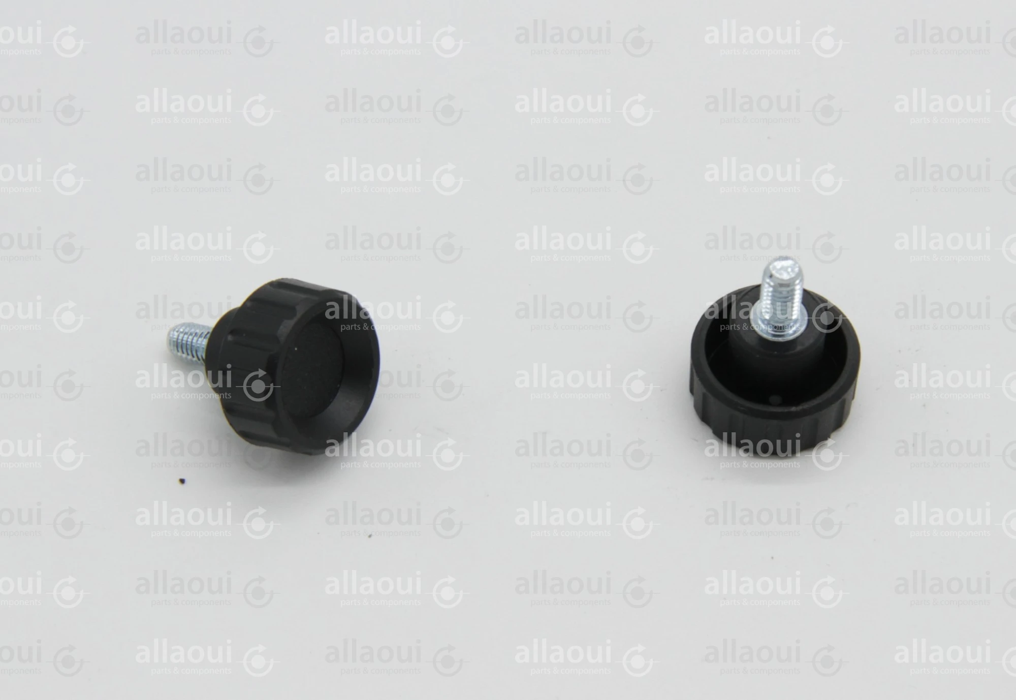 Heidelberg Knurled Screw 20-M5X10 ZD.2220-970-03-0