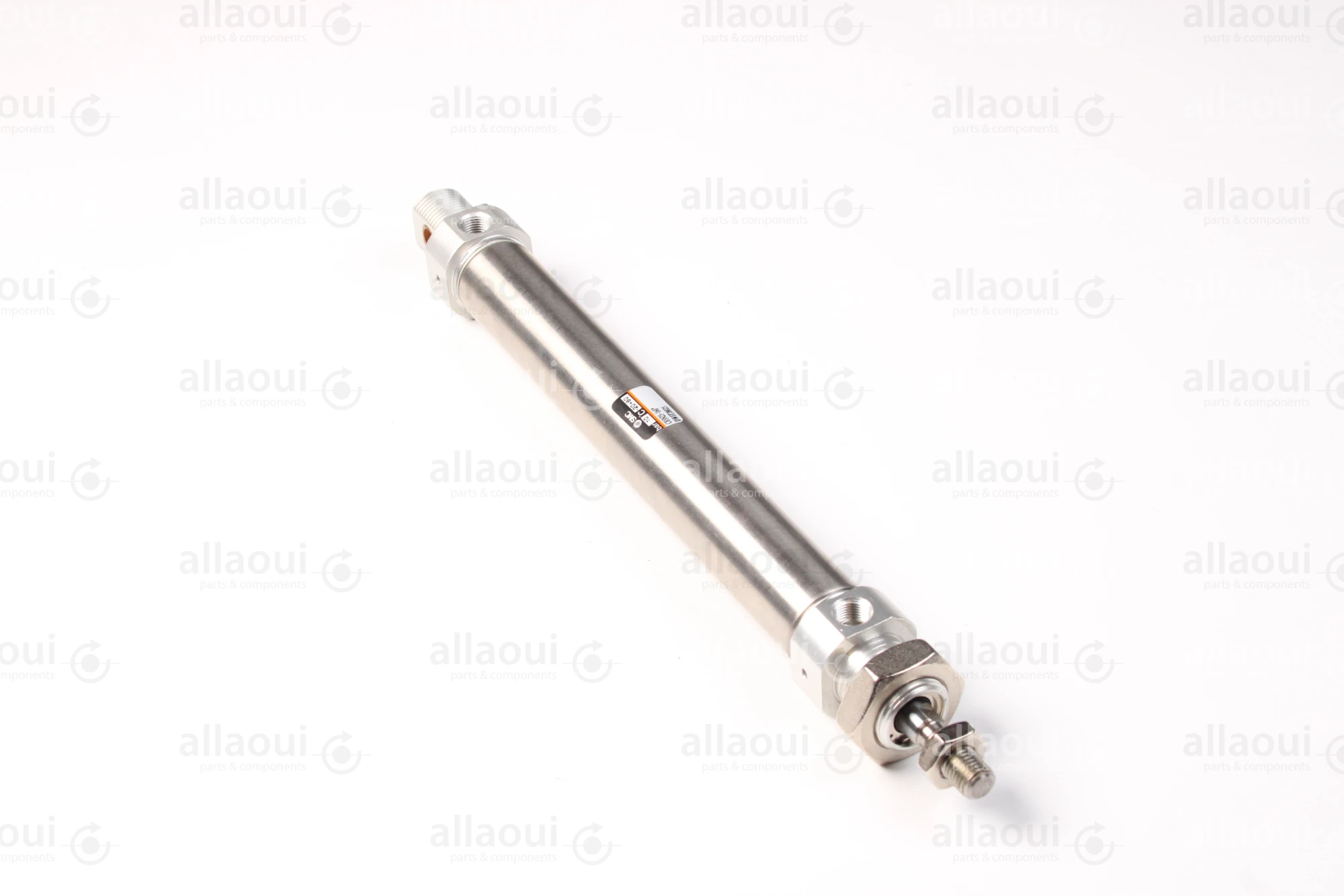 SMC Standard Cylinder C85N25-160